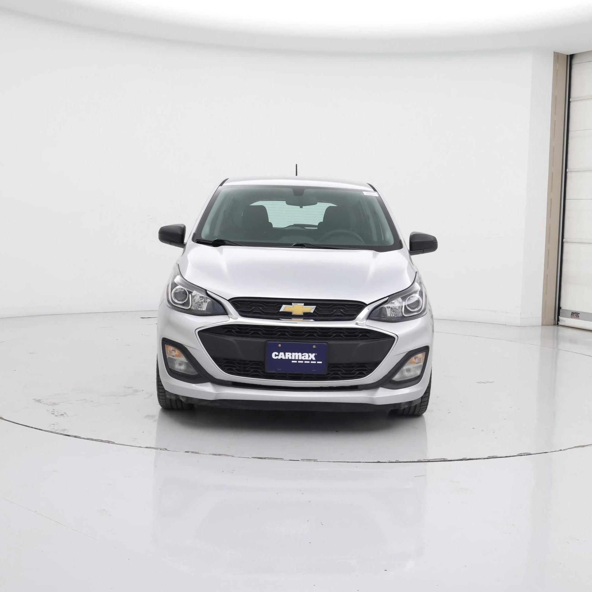 Thumbnail: 2021 Chevrolet Spark - 5