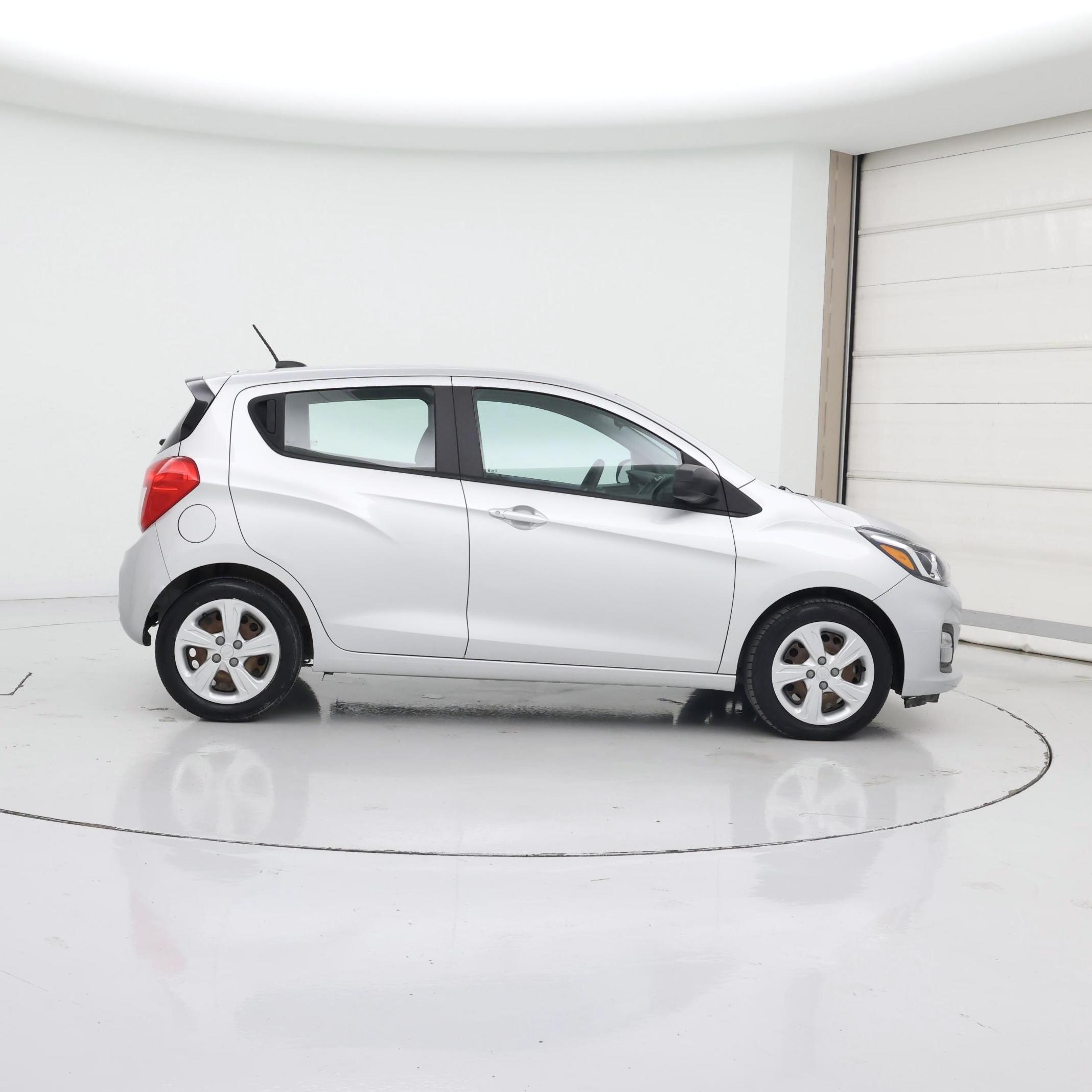 Thumbnail: 2021 Chevrolet Spark - 7