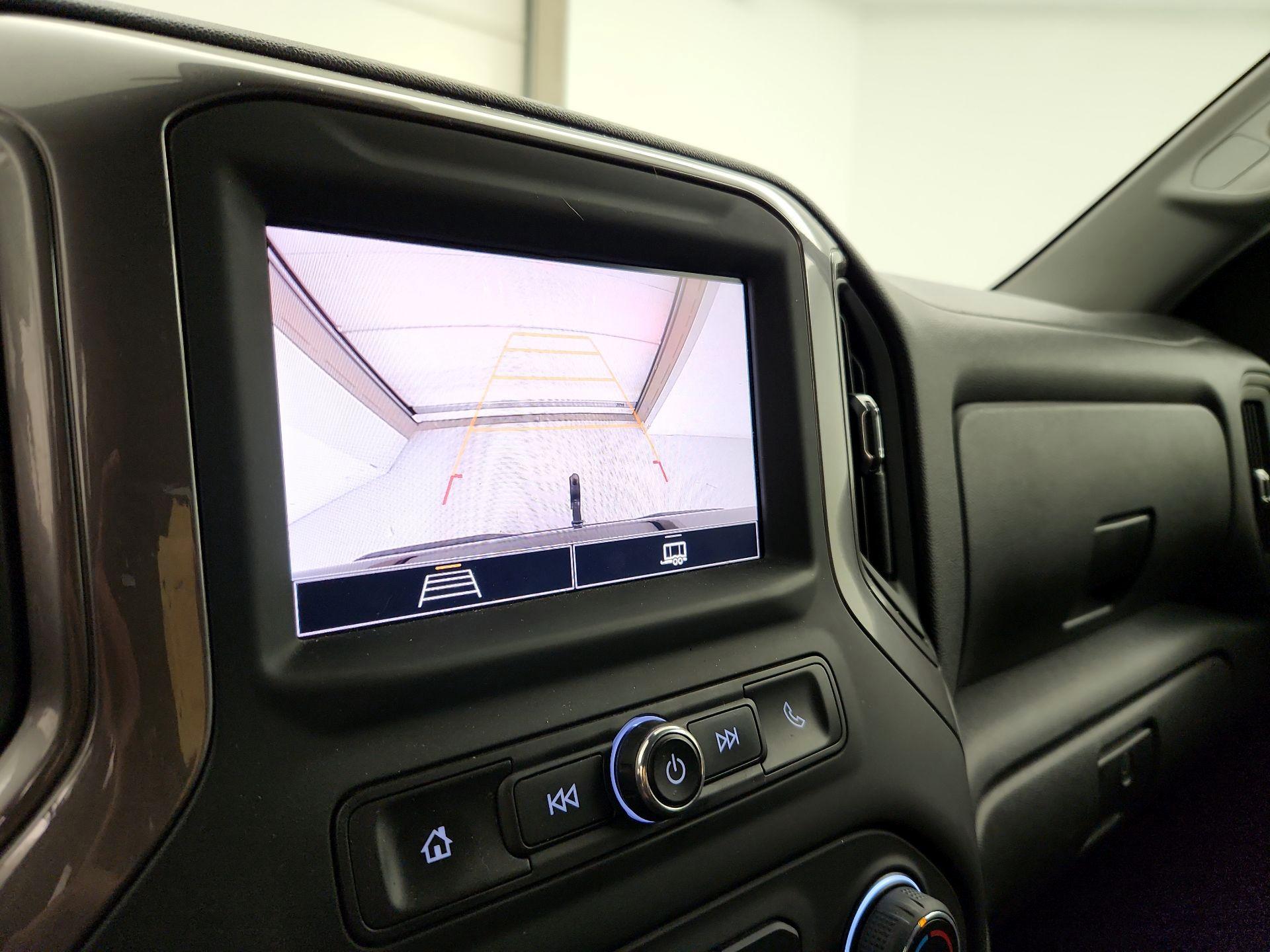 Thumbnail: 2023 Chevrolet Silverado 1500 - 14