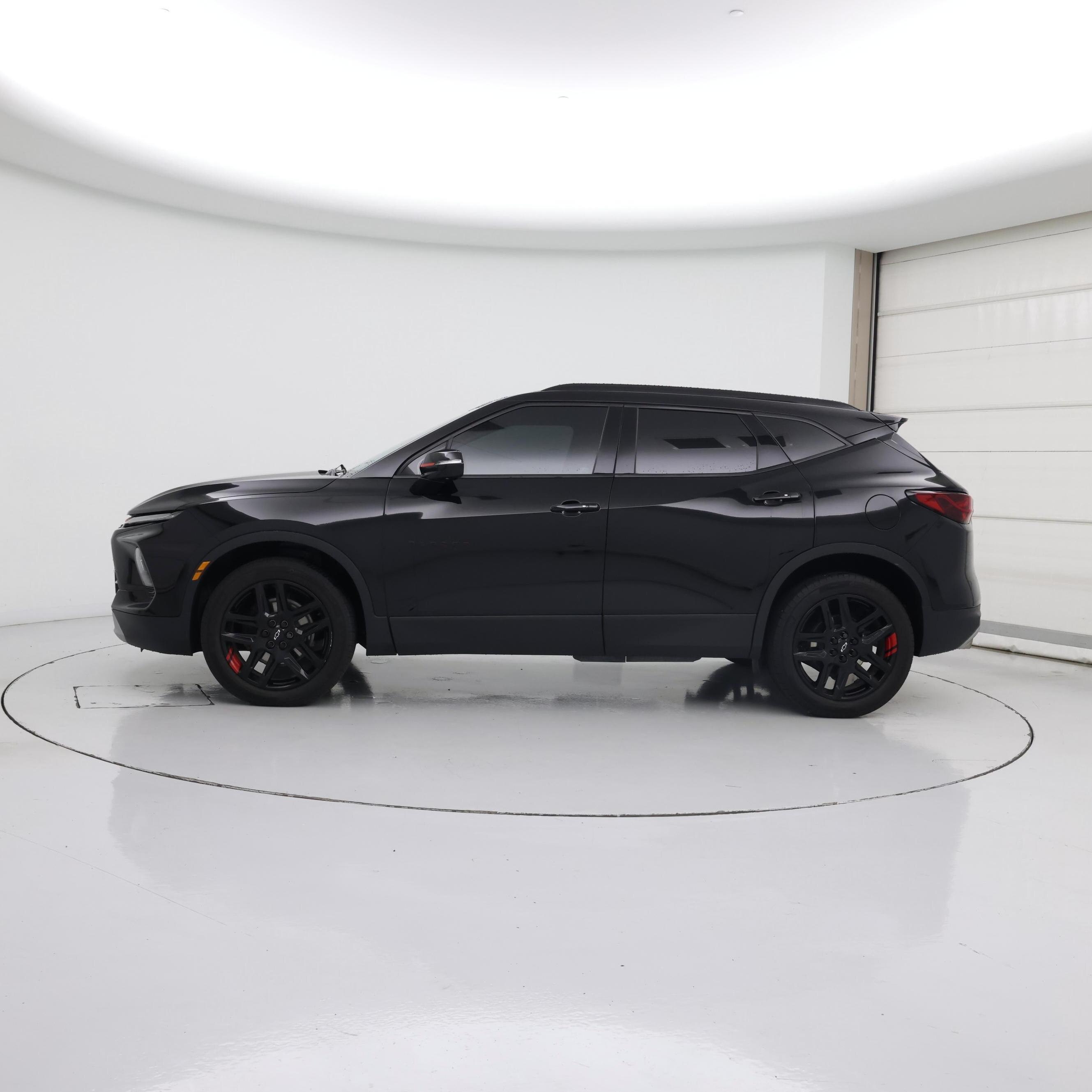 Thumbnail: 2023 Chevrolet Blazer - 3