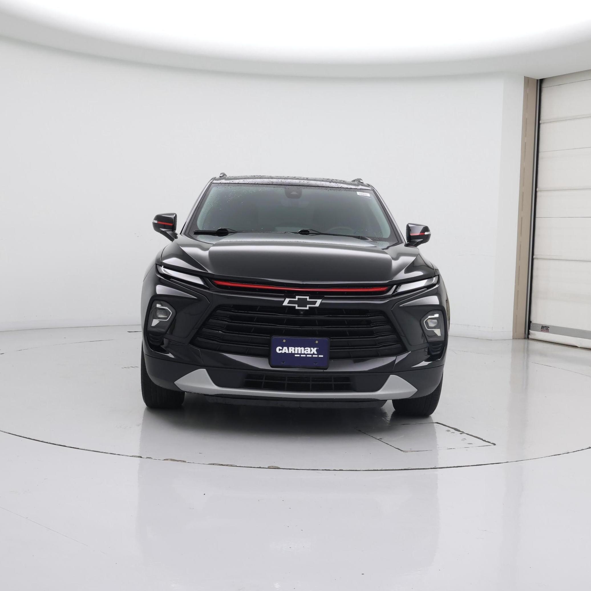 Thumbnail: 2023 Chevrolet Blazer - 5