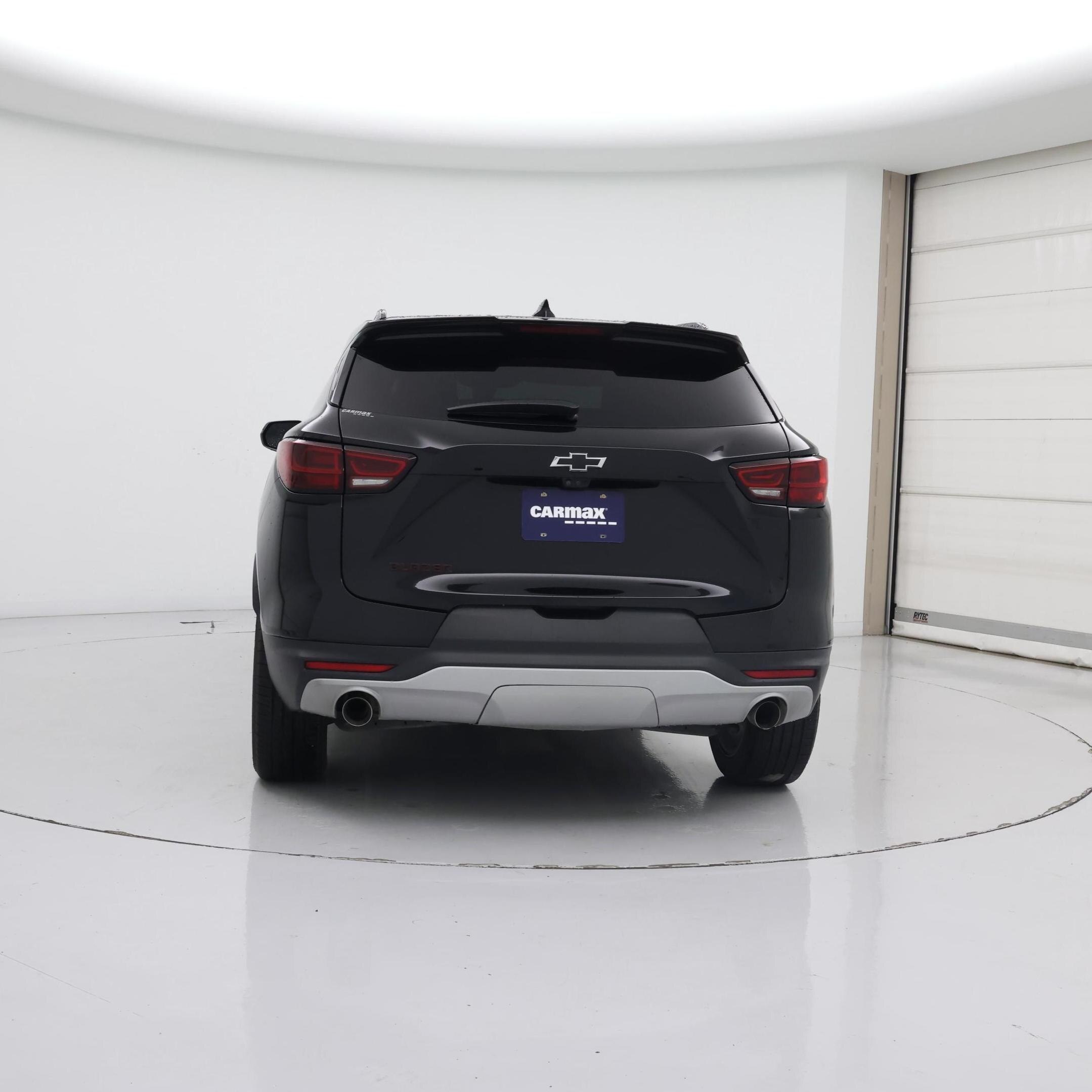 Thumbnail: 2023 Chevrolet Blazer - 6