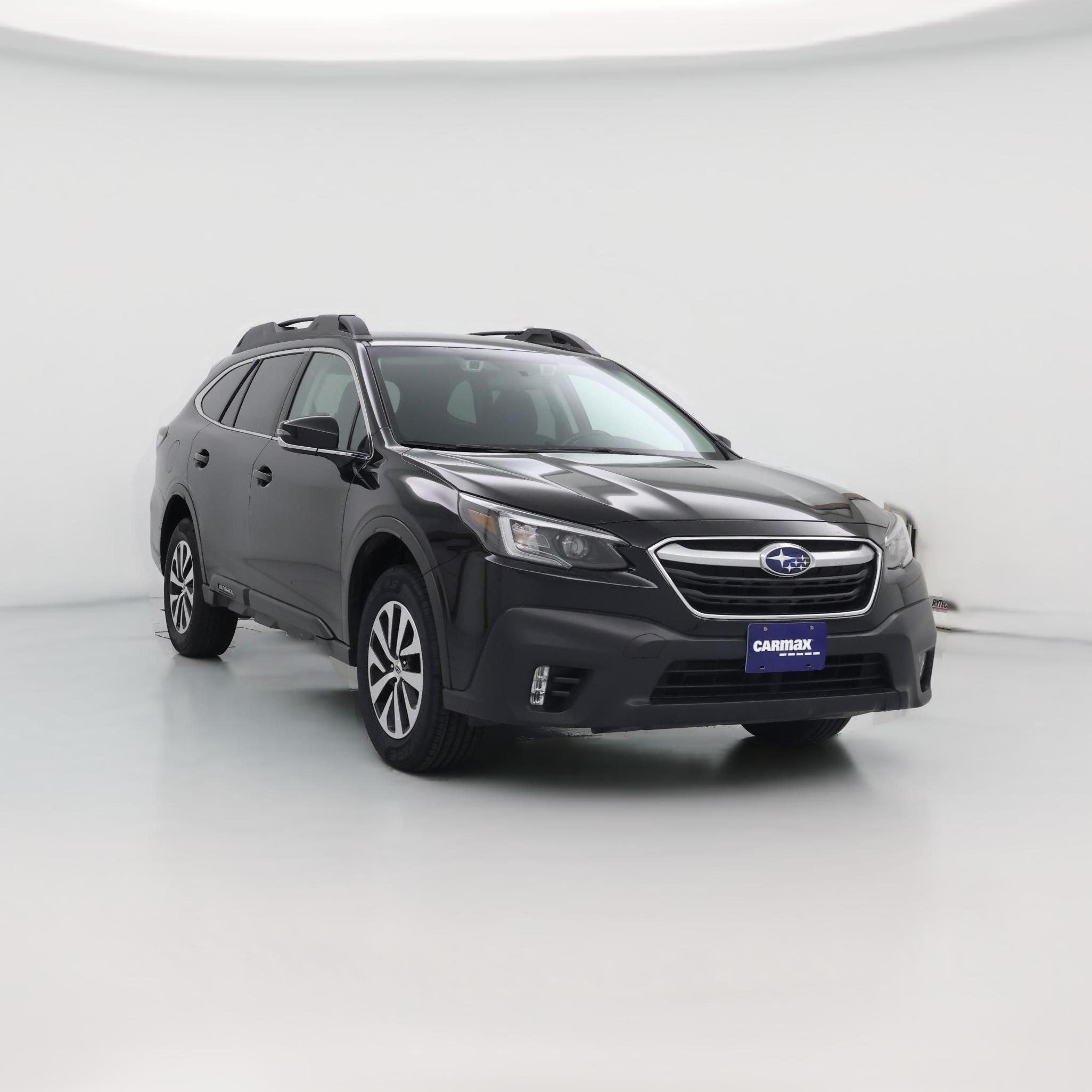 Thumbnail: 2022 Subaru Outback - 1