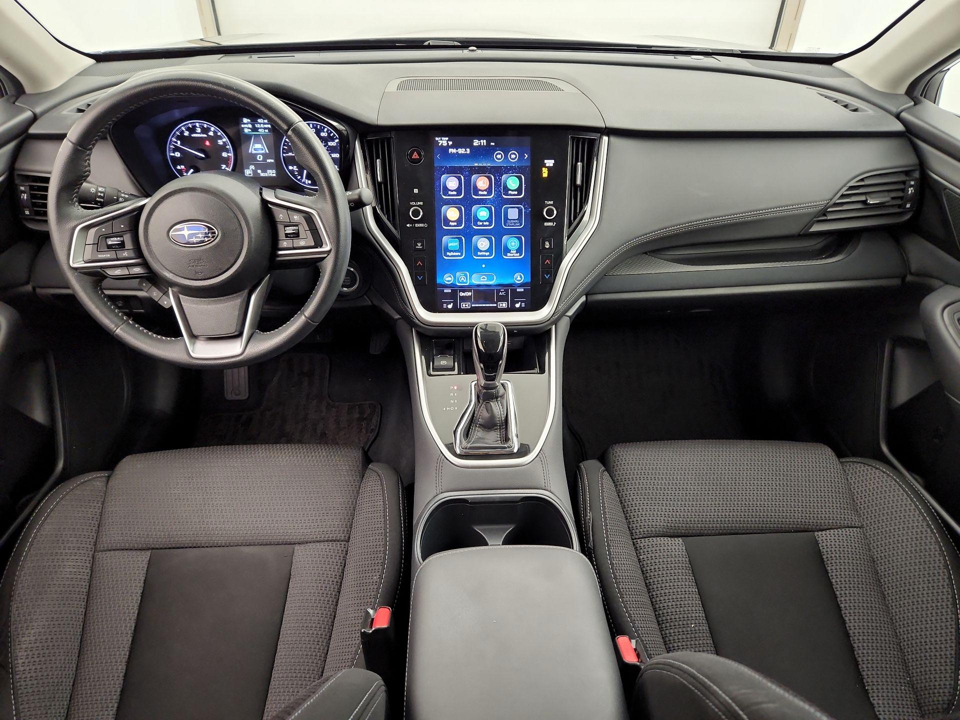 Thumbnail: 2022 Subaru Outback - 9