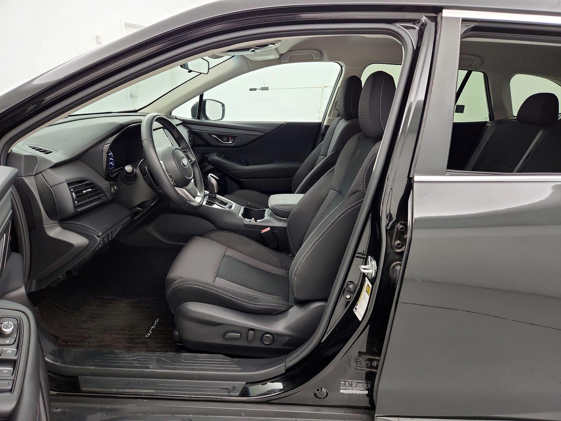 Thumbnail: 2022 Subaru Outback - 11