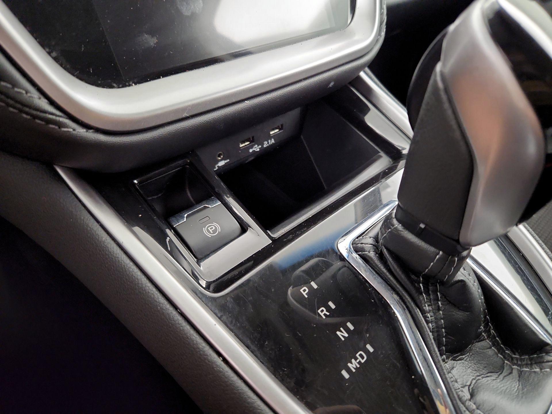 Thumbnail: 2022 Subaru Outback - 18