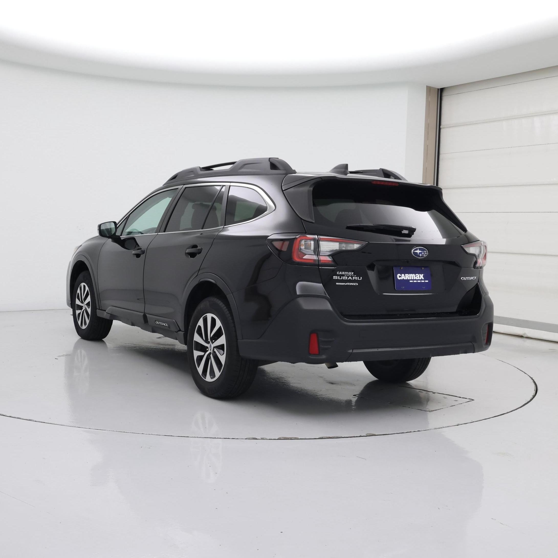 Thumbnail: 2022 Subaru Outback - 2