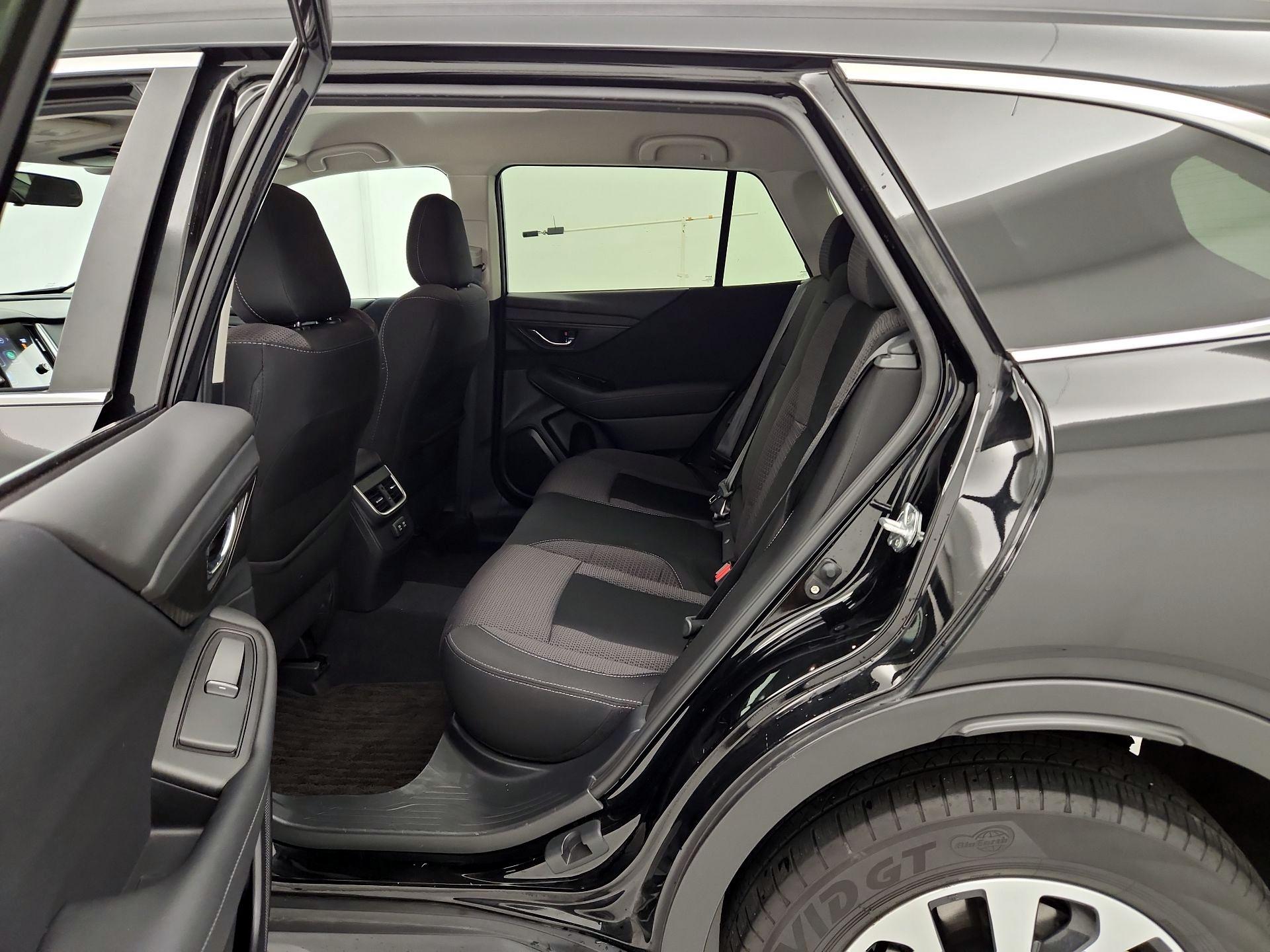 Thumbnail: 2022 Subaru Outback - 19