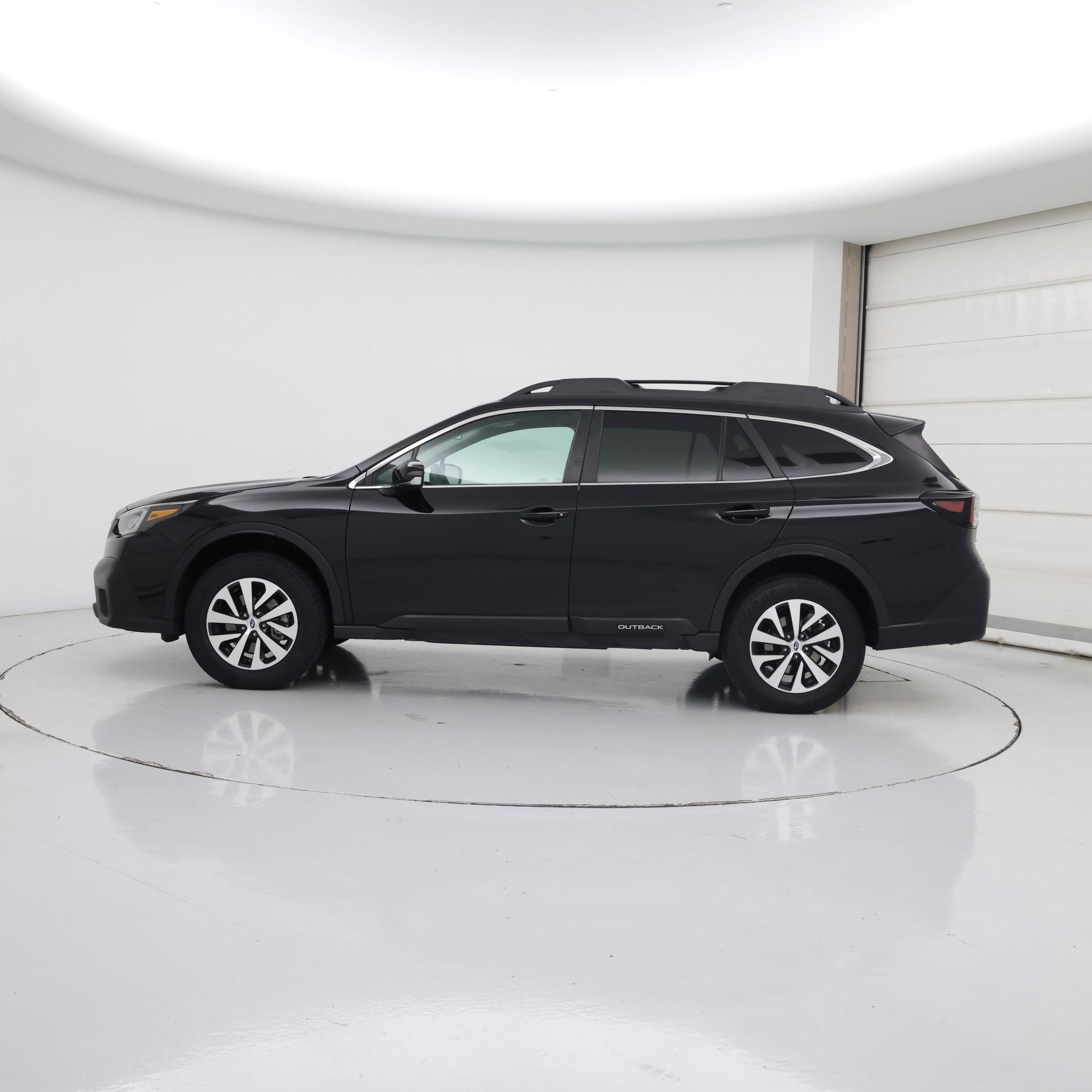 Thumbnail: 2022 Subaru Outback - 3