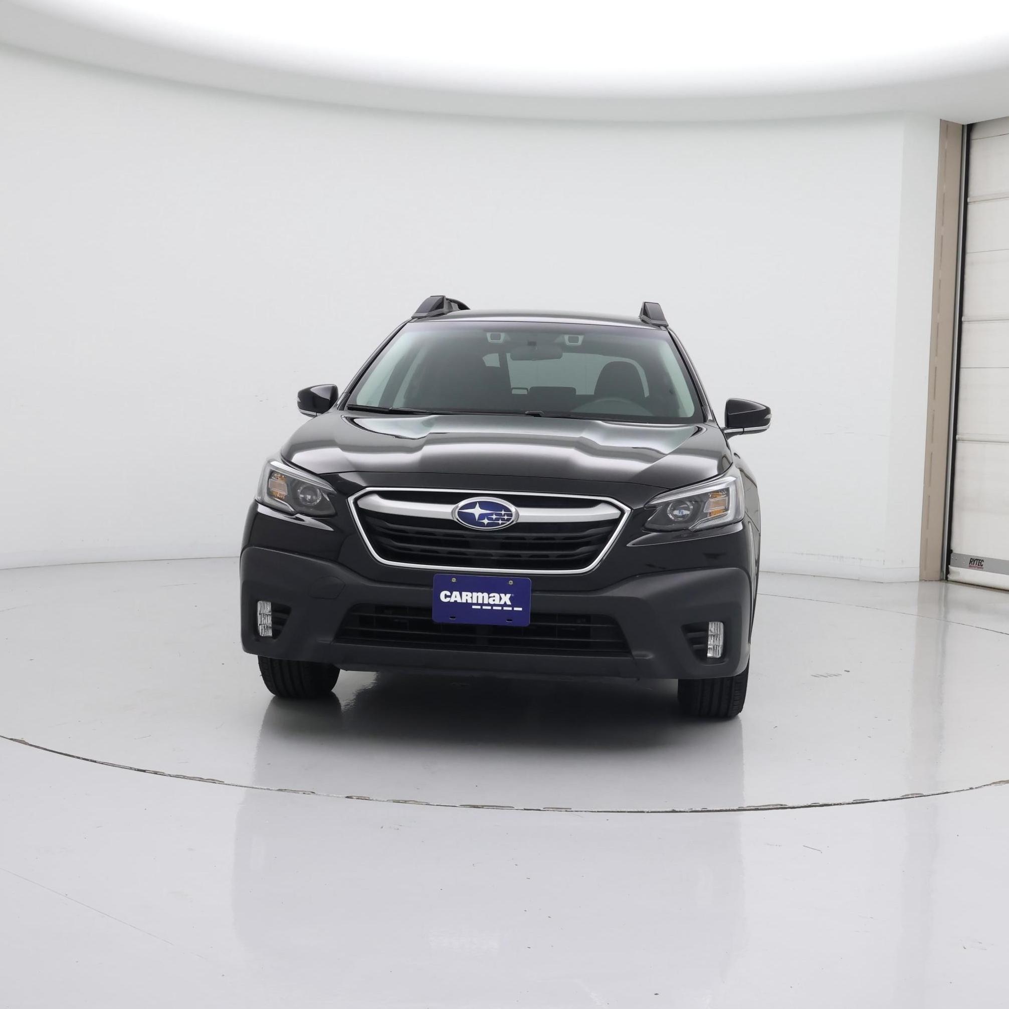 Thumbnail: 2022 Subaru Outback - 5