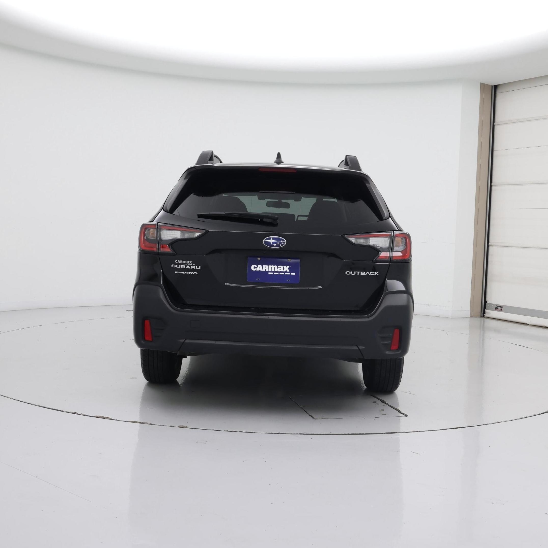 Thumbnail: 2022 Subaru Outback - 6