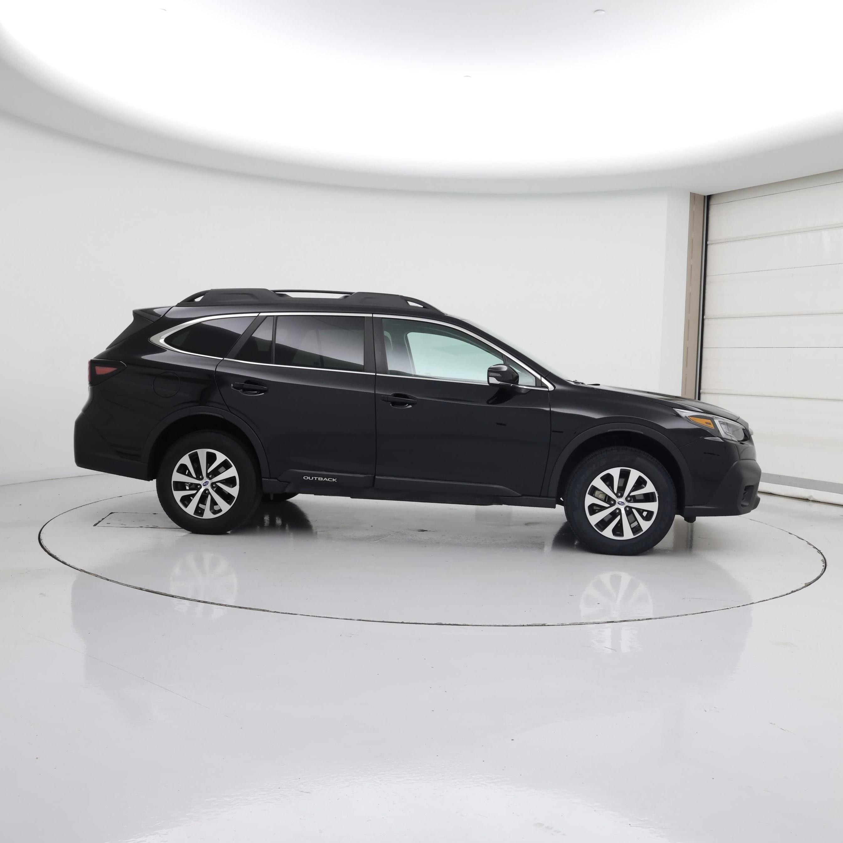 Thumbnail: 2022 Subaru Outback - 7