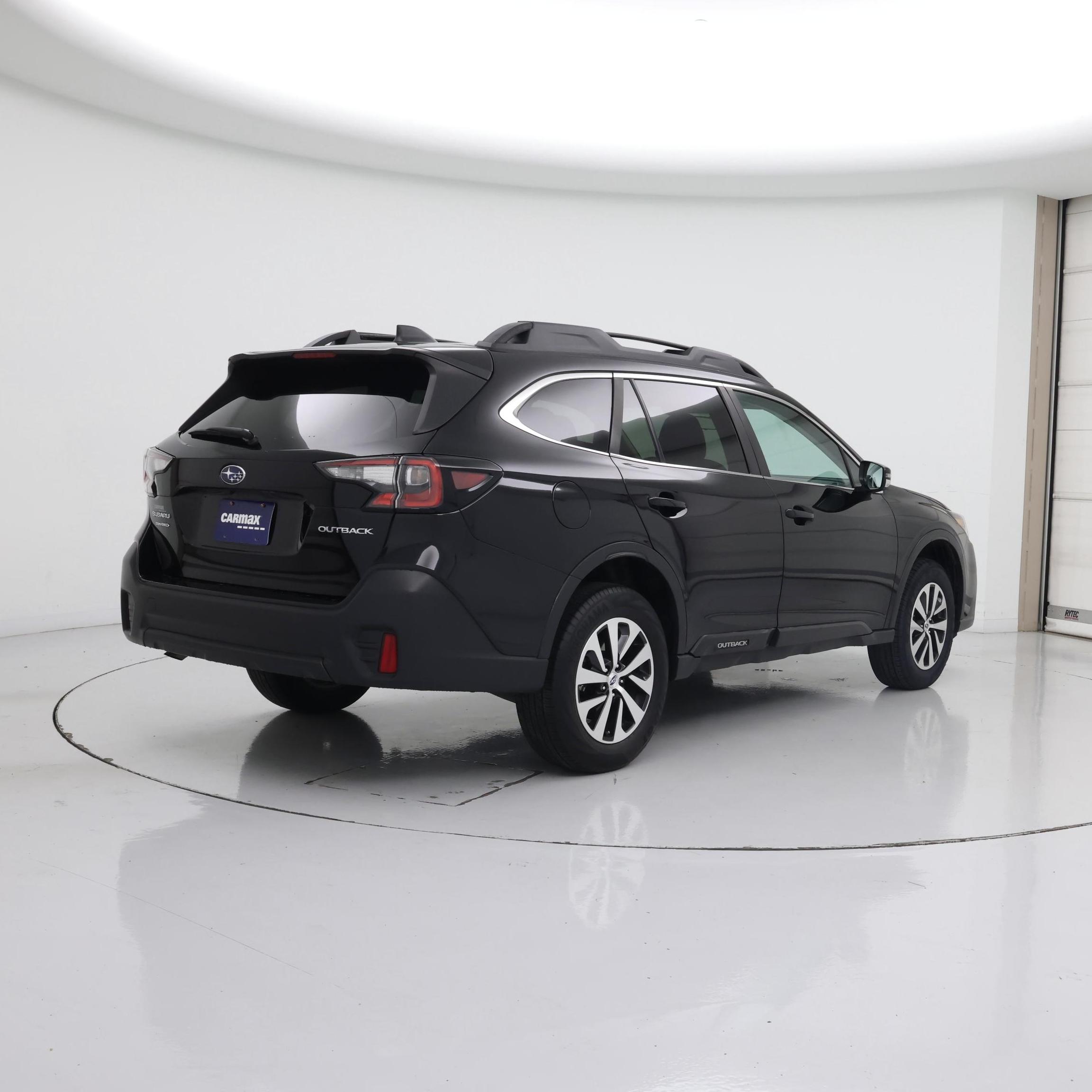 Thumbnail: 2022 Subaru Outback - 8