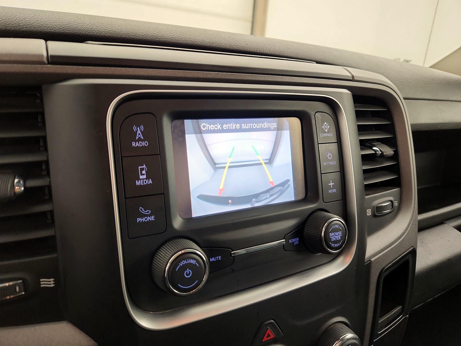 Thumbnail: 2021 RAM 1500 Classic - 14