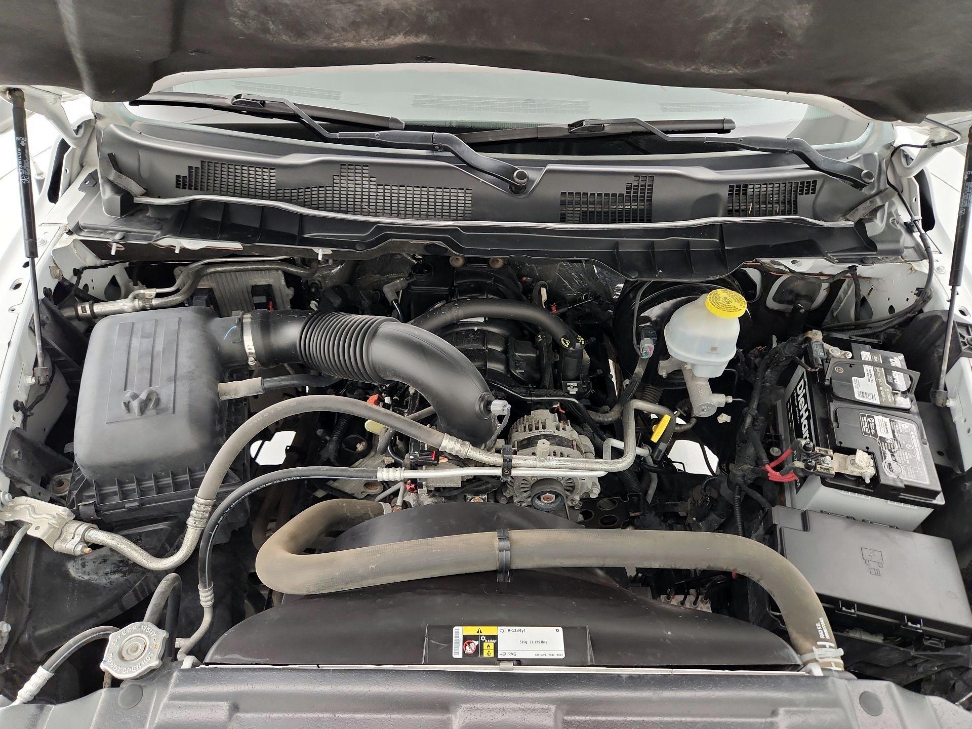 Thumbnail: 2021 RAM 1500 Classic - 20