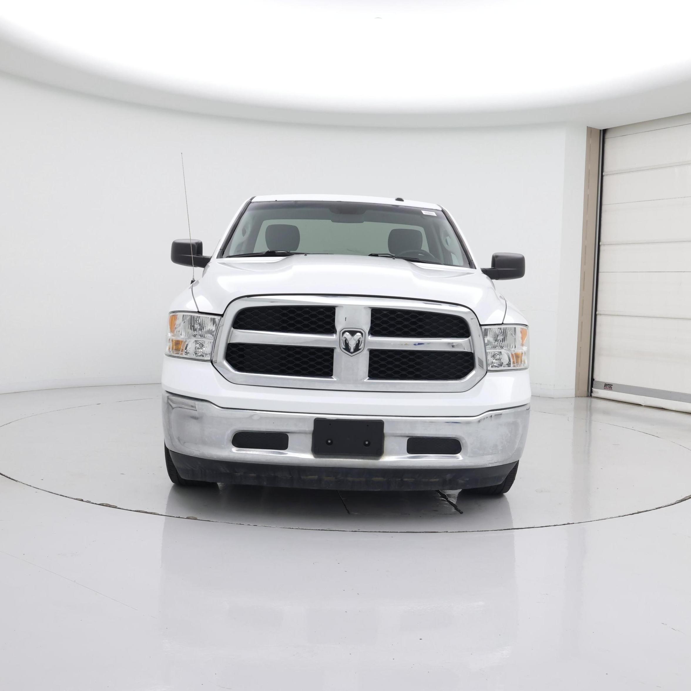 Thumbnail: 2021 RAM 1500 Classic - 5