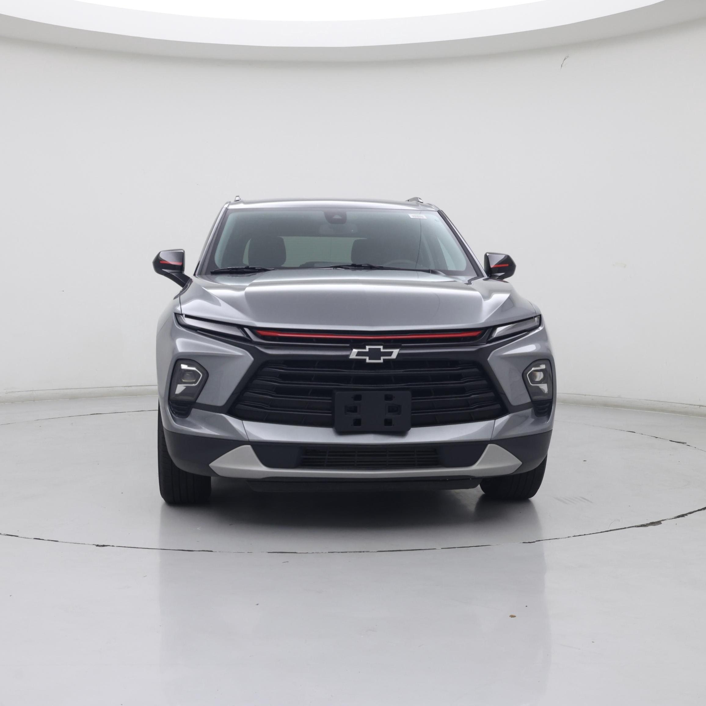 Thumbnail: 2023 Chevrolet Blazer - 5