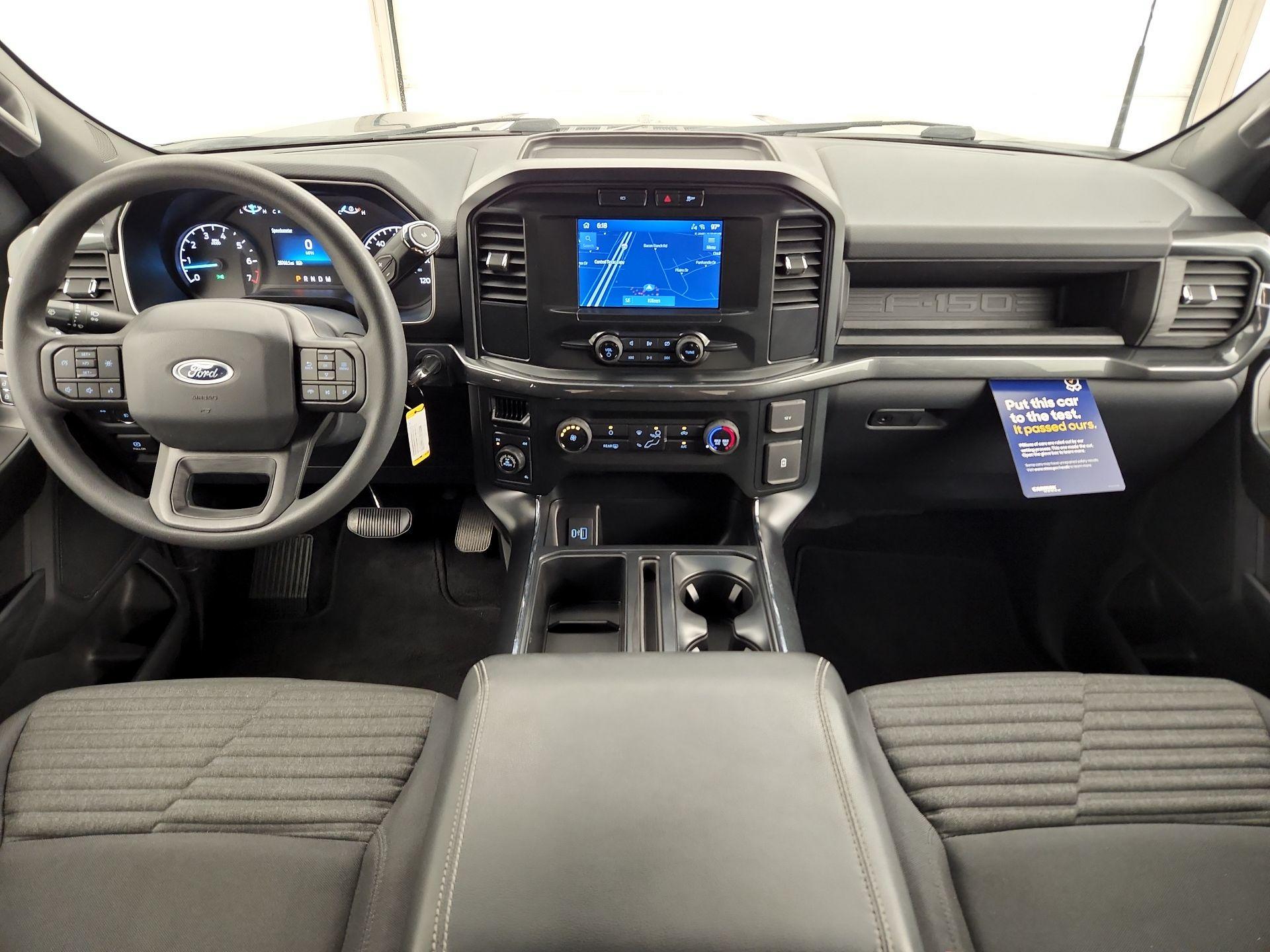 Thumbnail: 2022 Ford F-150 - 9
