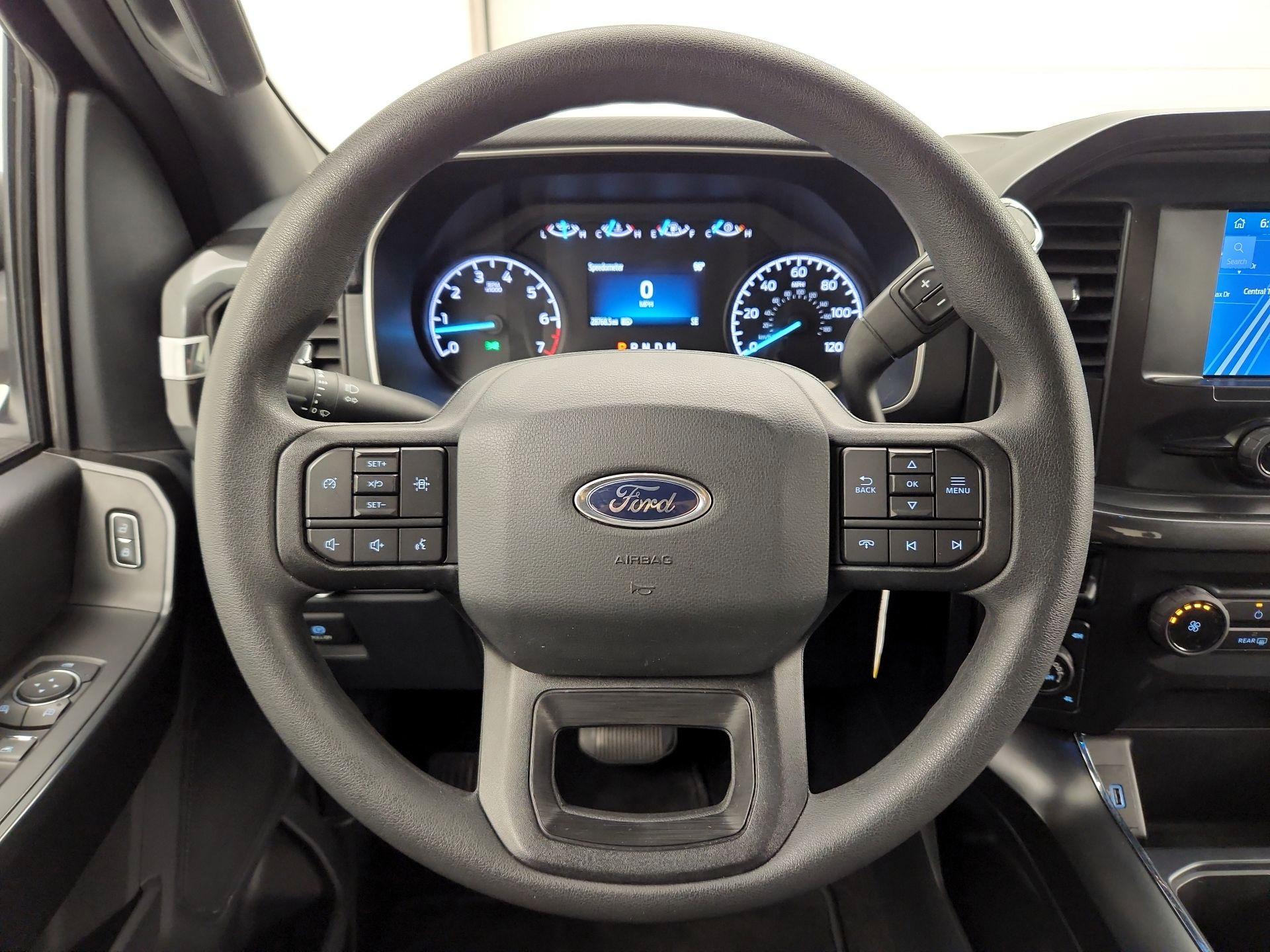 Thumbnail: 2022 Ford F-150 - 10