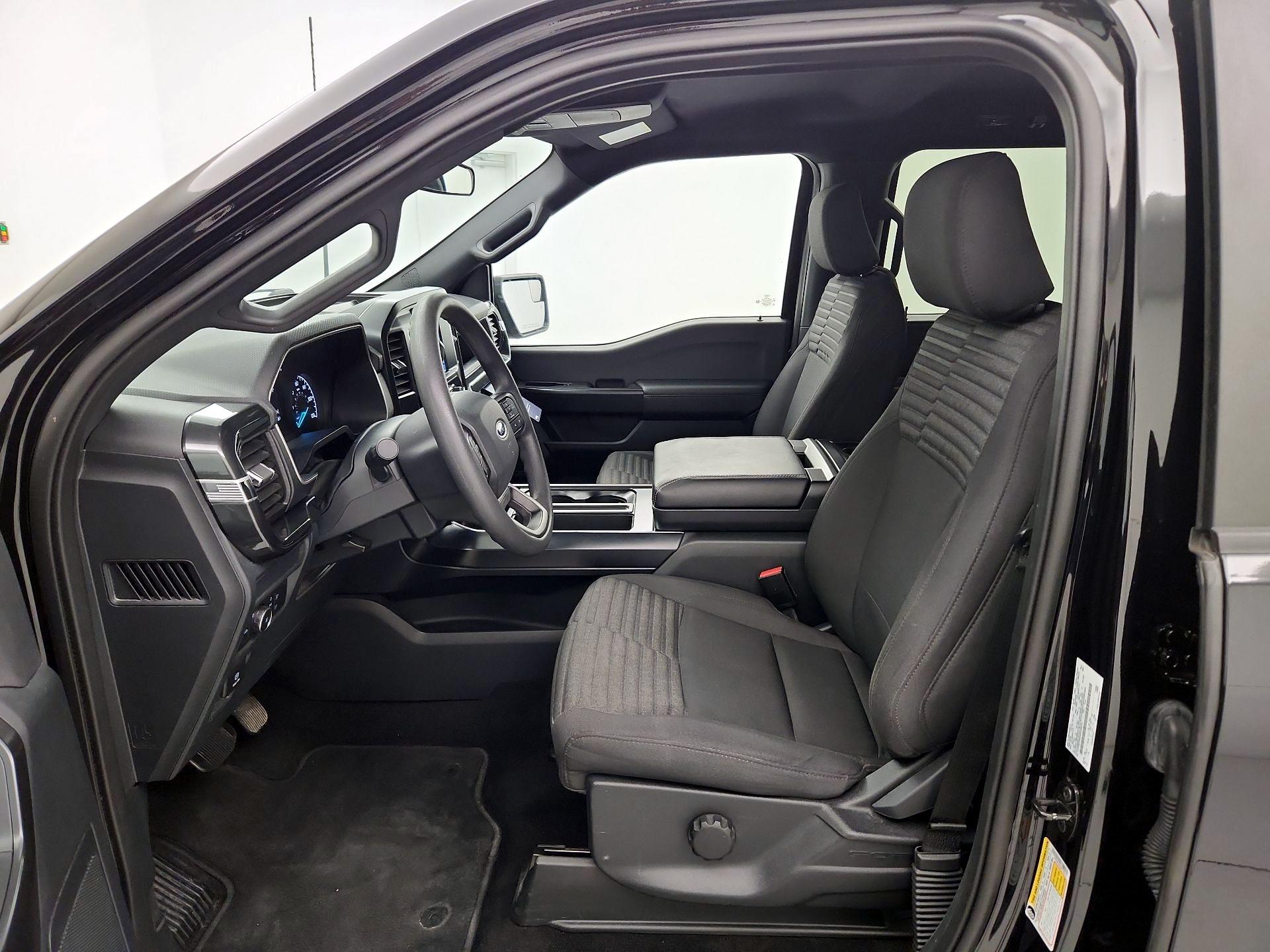 Thumbnail: 2022 Ford F-150 - 11