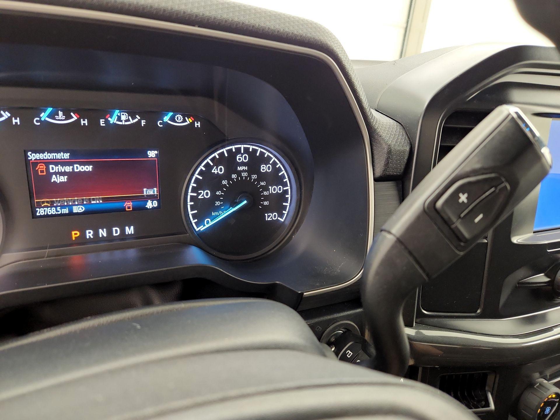 Thumbnail: 2022 Ford F-150 - 18
