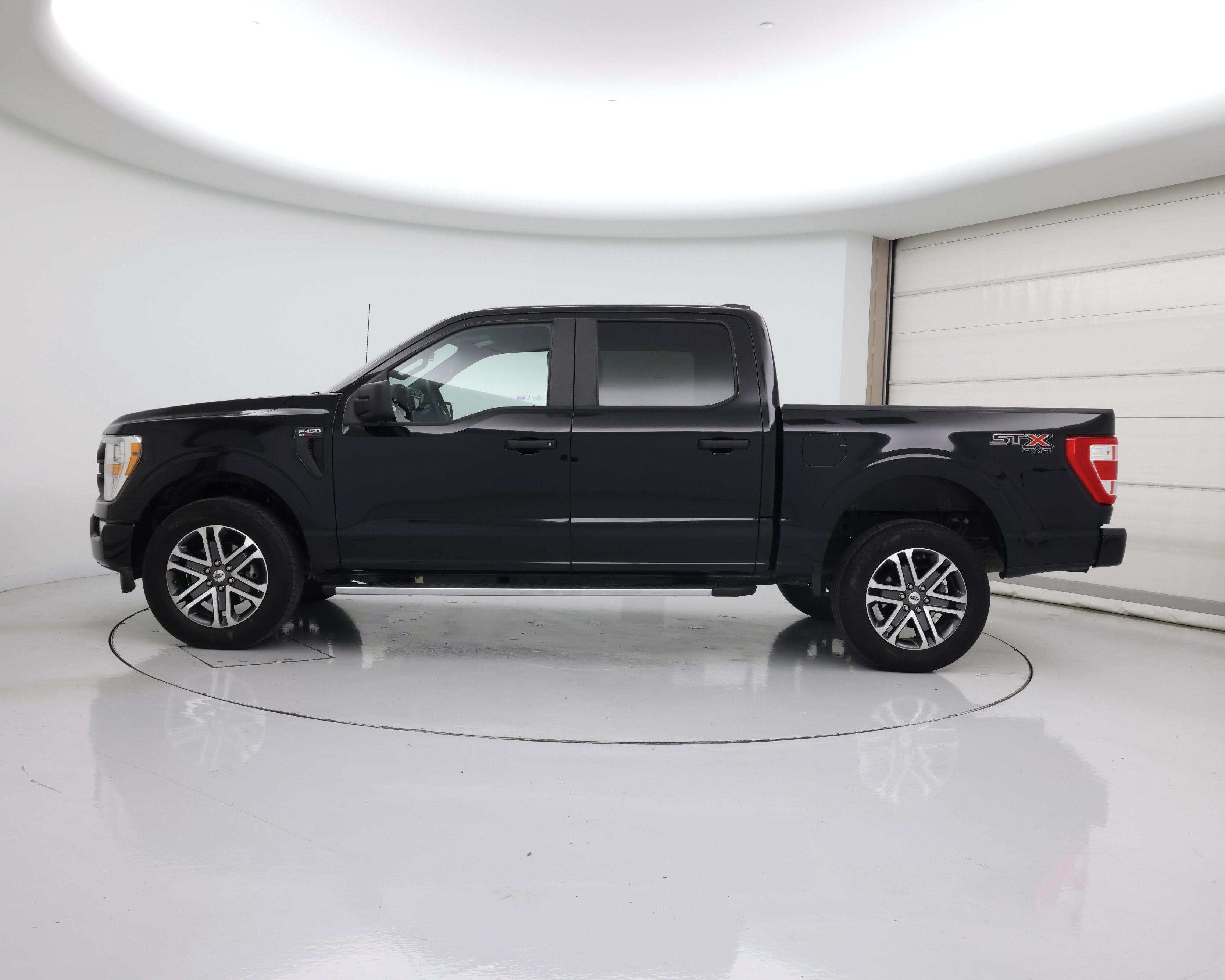 Thumbnail: 2022 Ford F-150 - 3