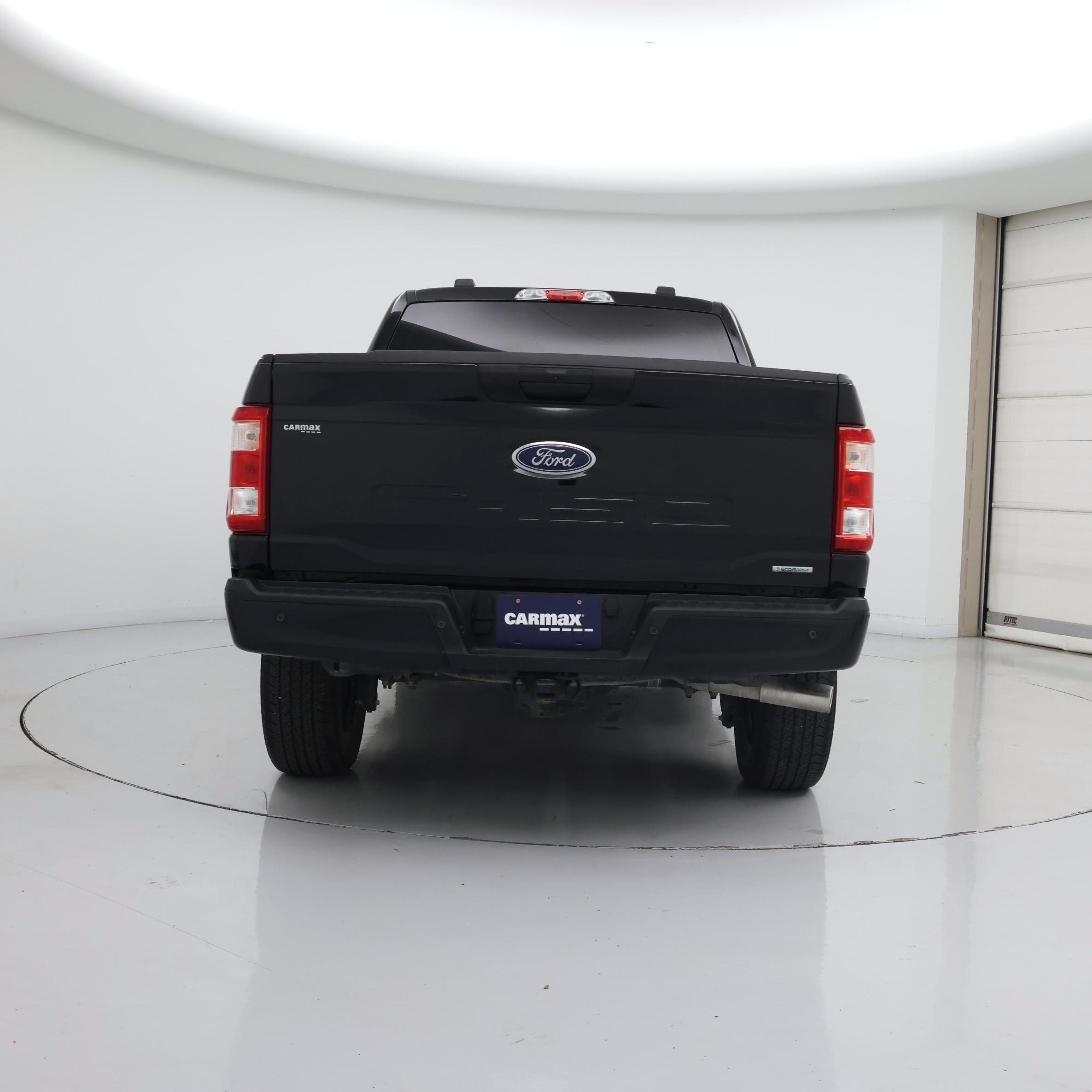 Thumbnail: 2022 Ford F-150 - 6