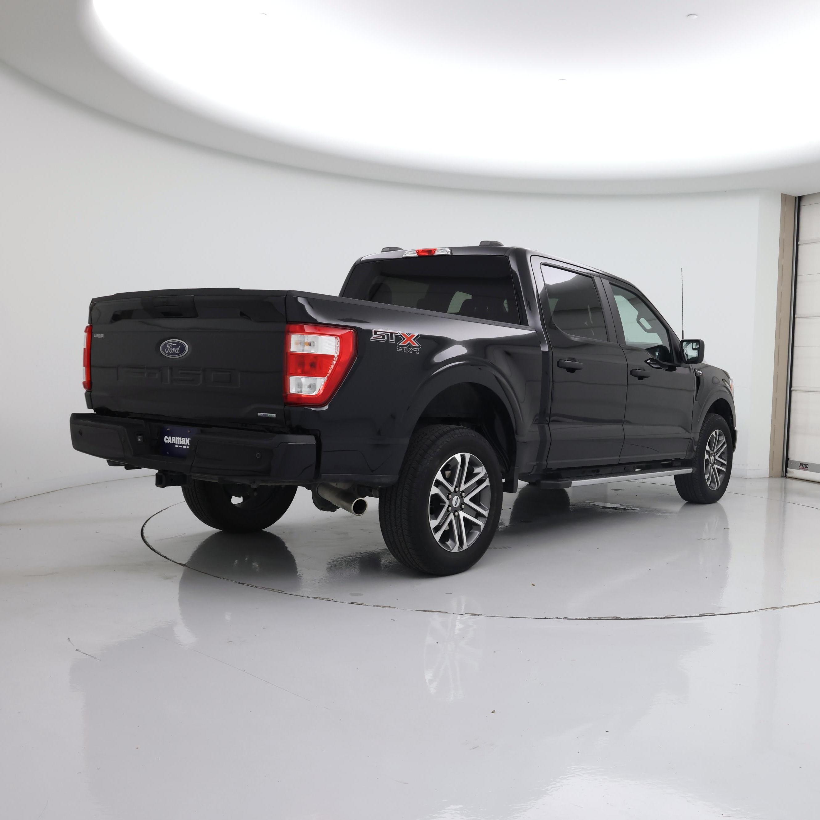 Thumbnail: 2022 Ford F-150 - 8