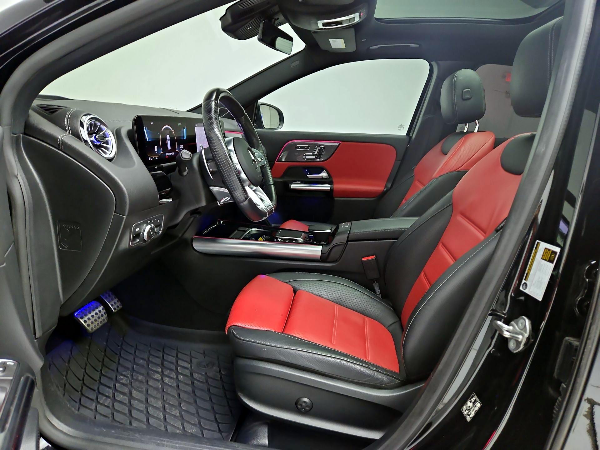 Thumbnail: 2022 Mercedes-Benz GLA - 11
