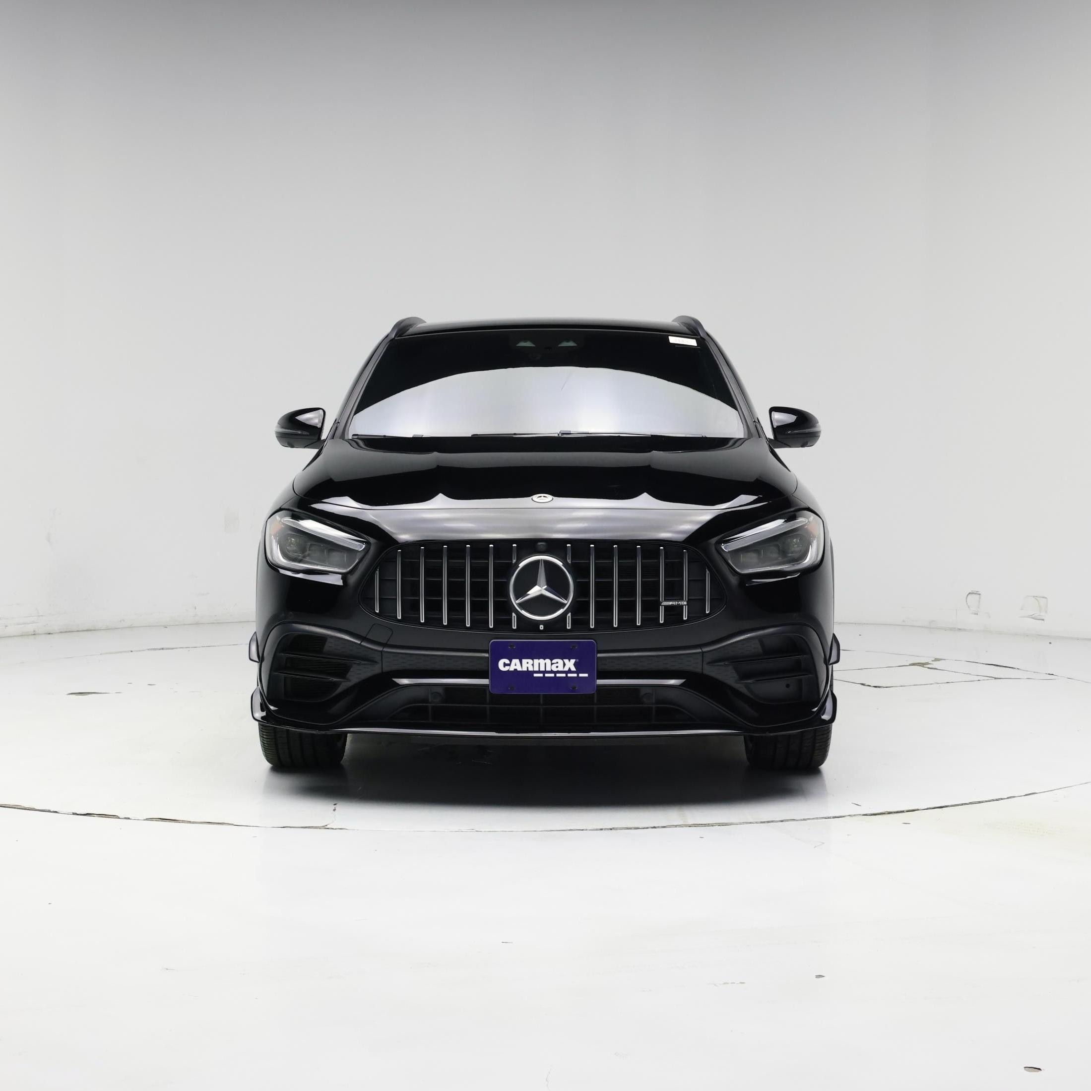 Thumbnail: 2022 Mercedes-Benz GLA - 5