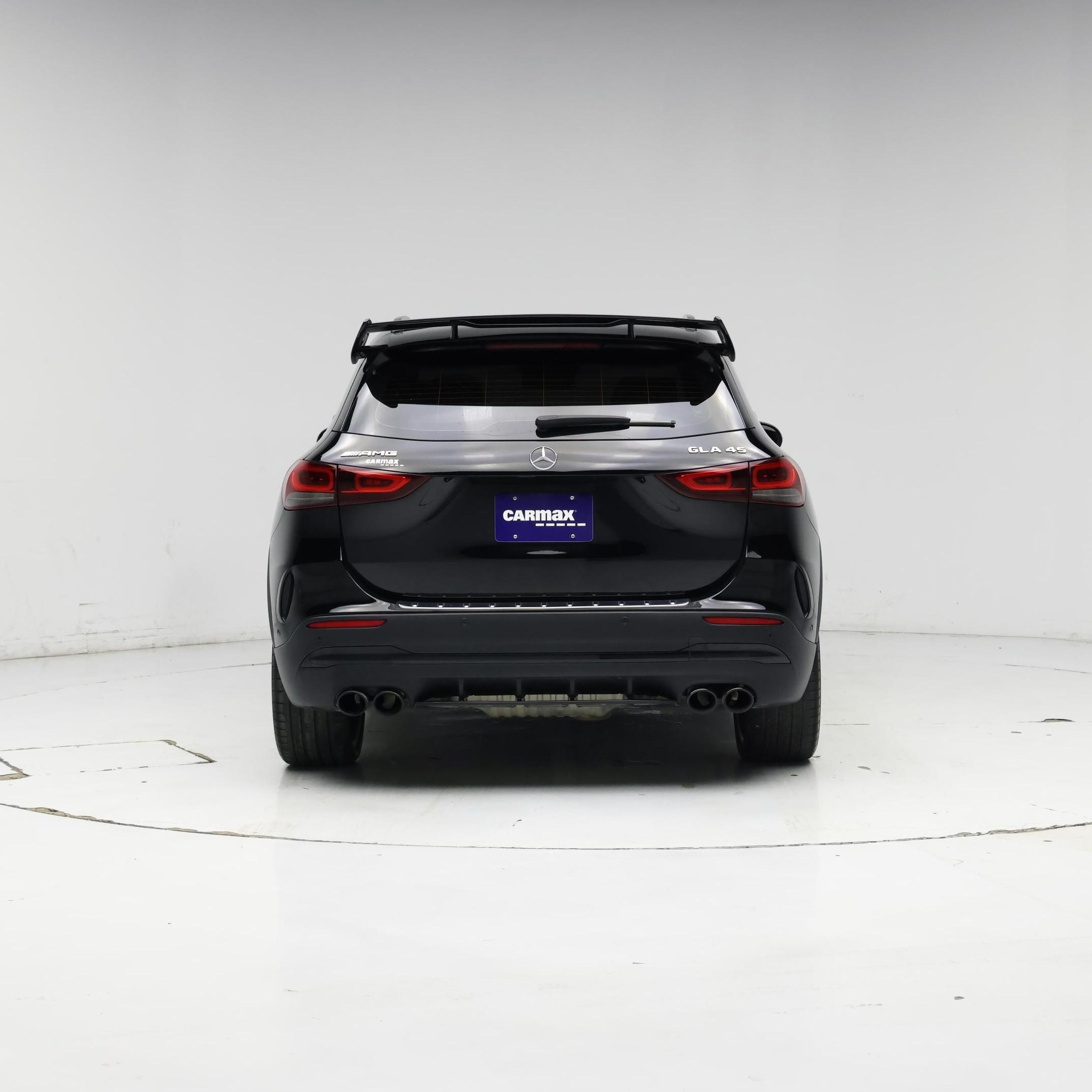 Thumbnail: 2022 Mercedes-Benz GLA - 6