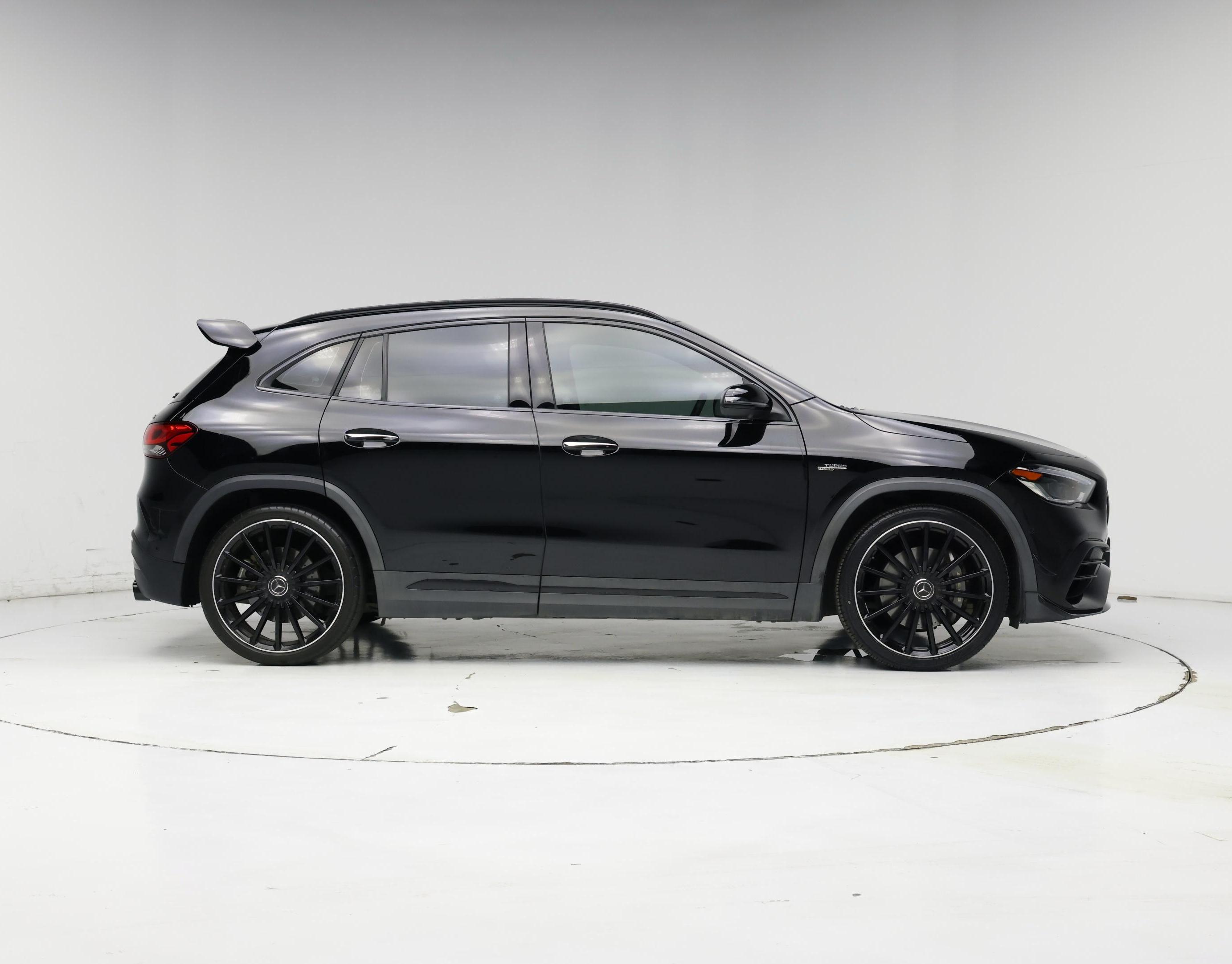 Thumbnail: 2022 Mercedes-Benz GLA - 7