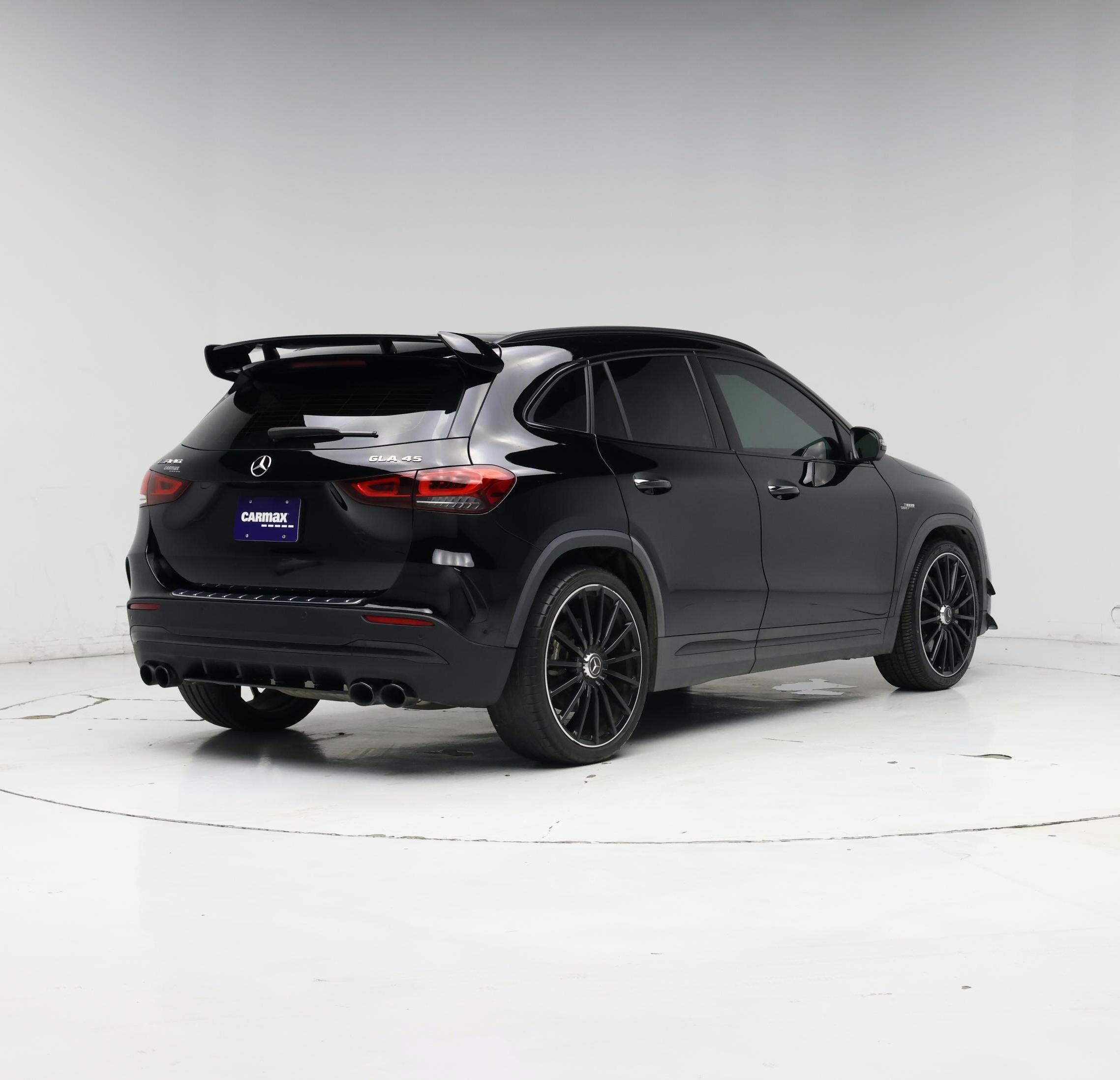Thumbnail: 2022 Mercedes-Benz GLA - 8