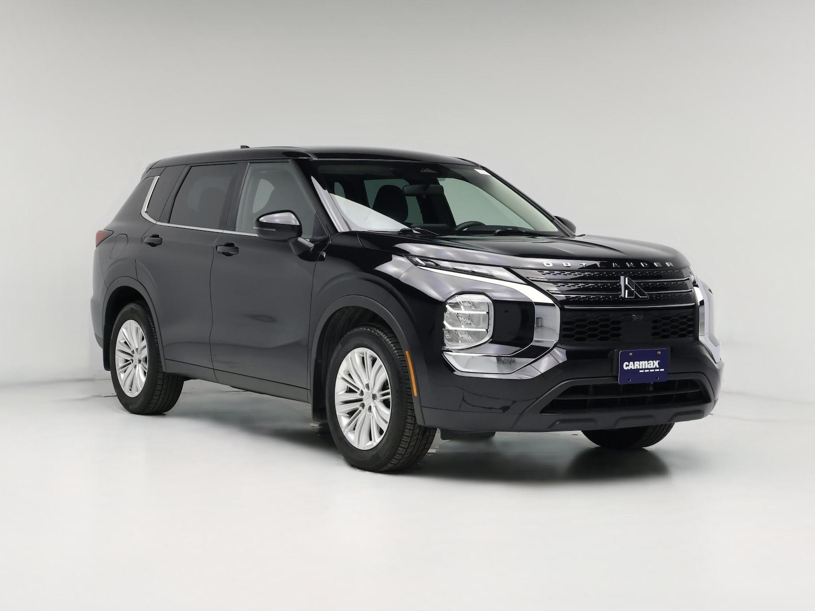 2023 Mitsubishi Outlander