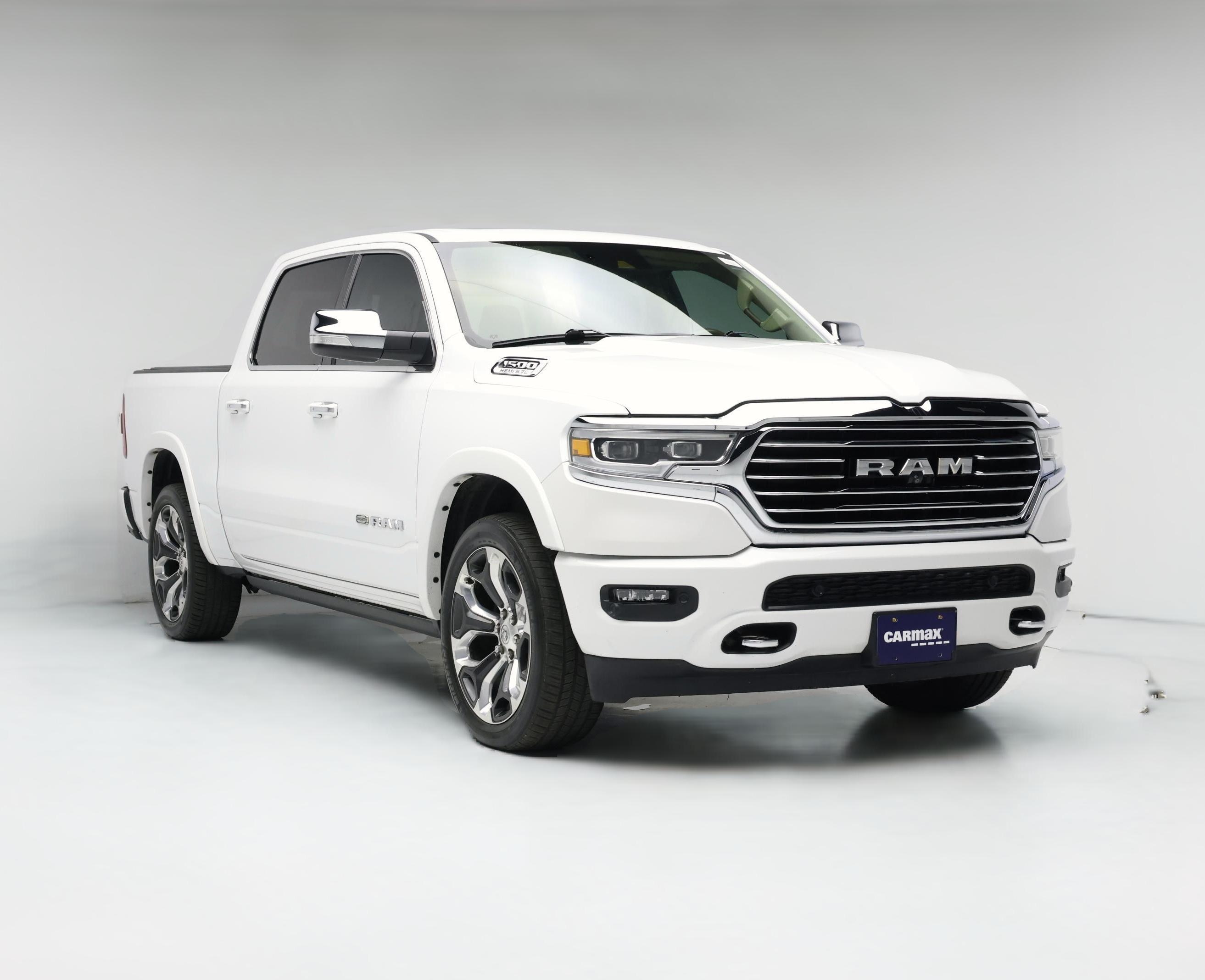 Thumbnail: 2019 RAM 1500 - 1