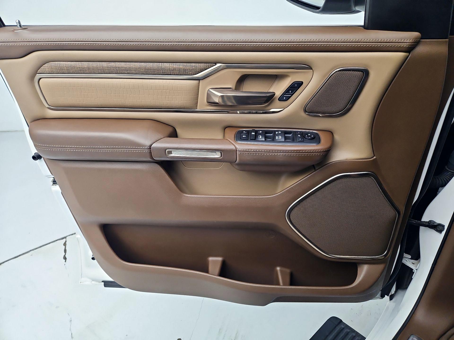 Thumbnail: 2019 RAM 1500 - 12