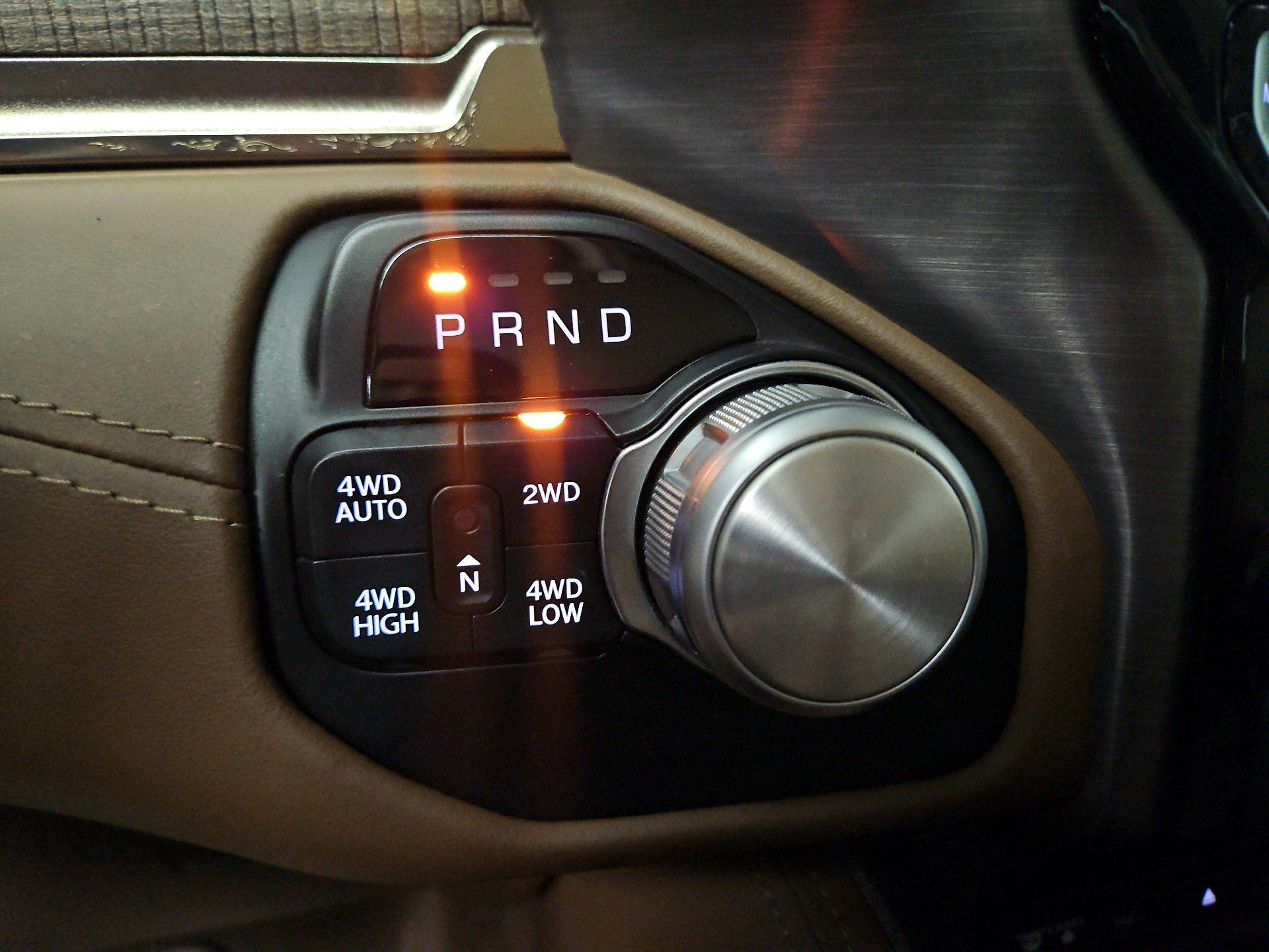 Thumbnail: 2019 RAM 1500 - 18
