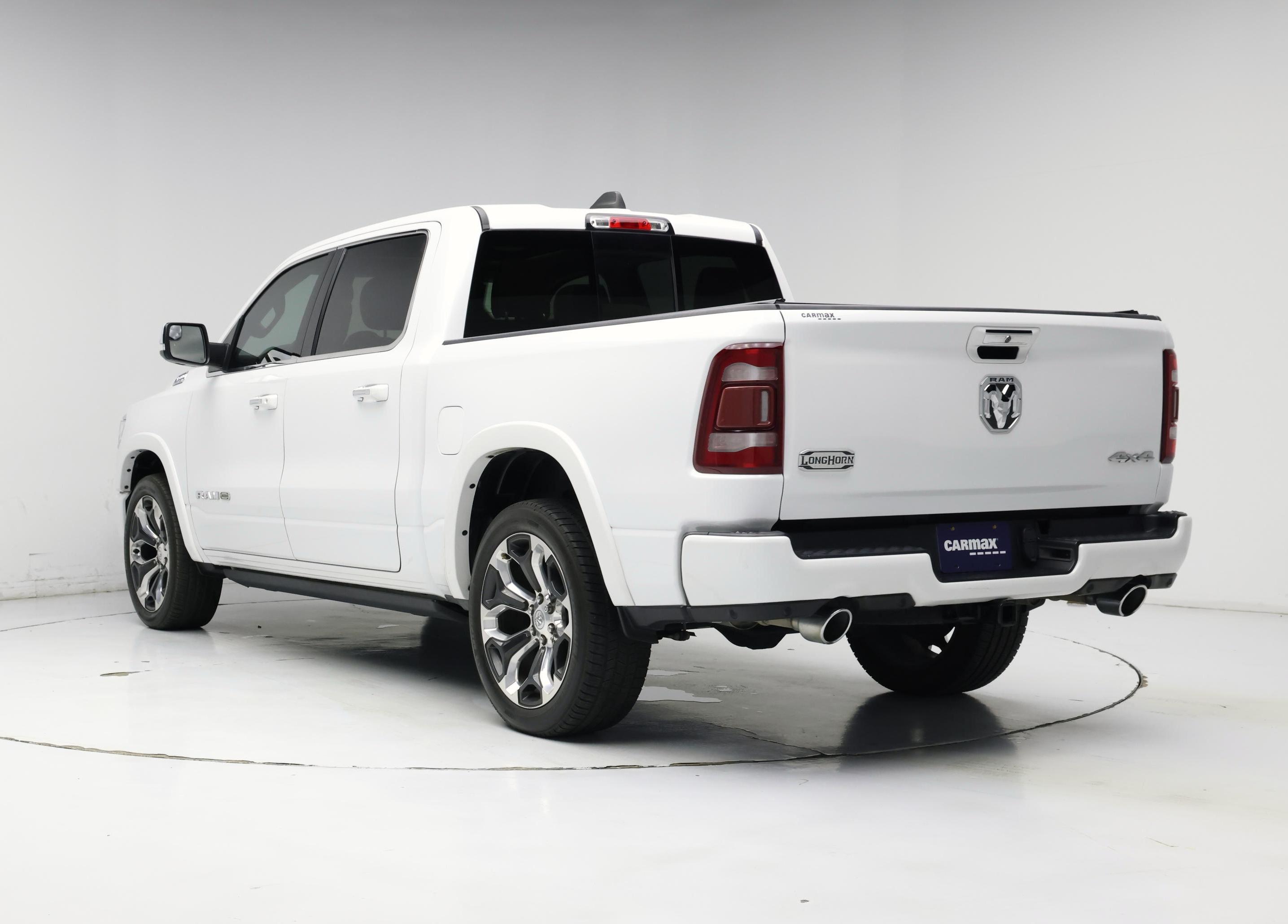 Thumbnail: 2019 RAM 1500 - 2