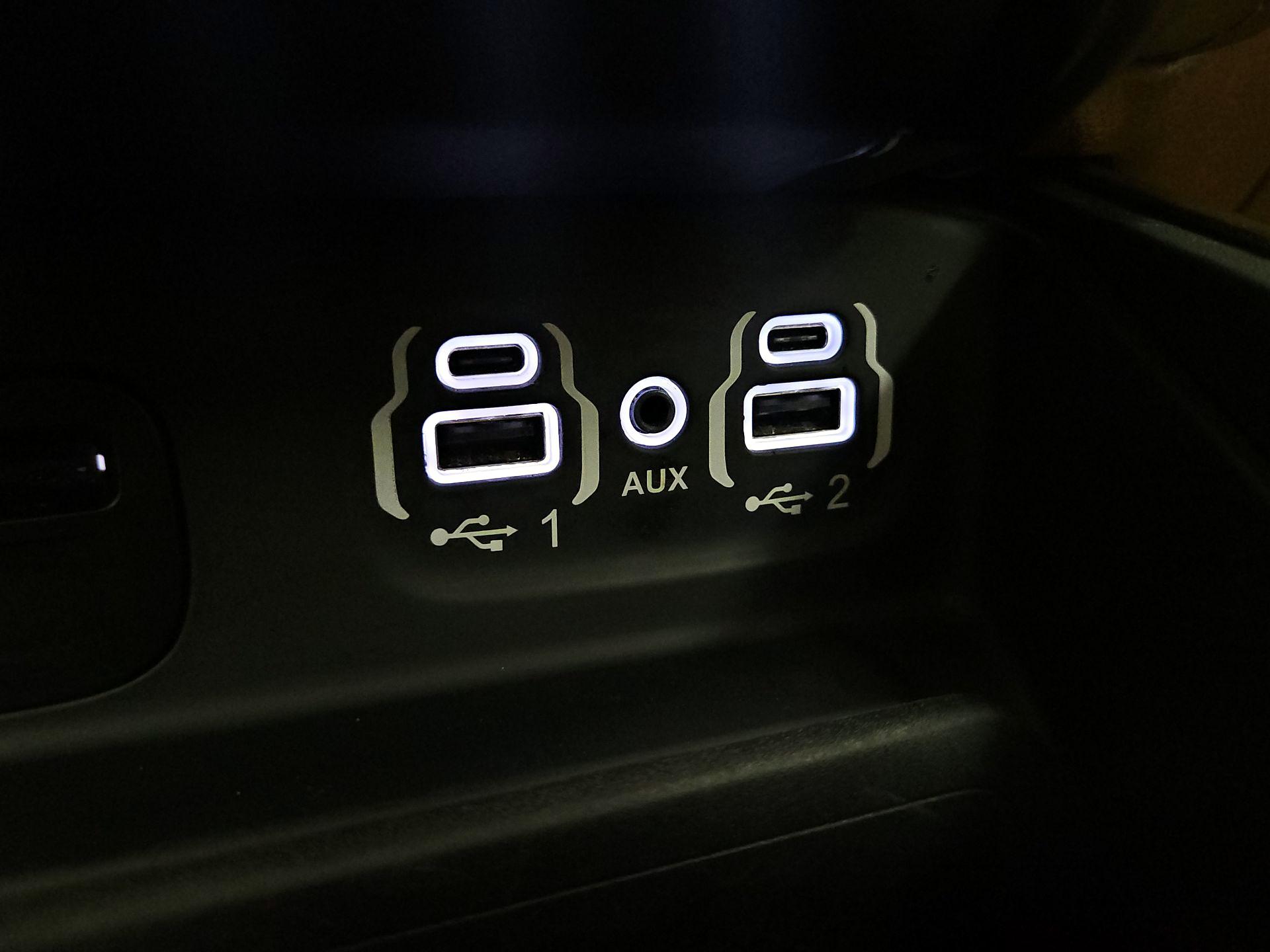 Thumbnail: 2019 RAM 1500 - 19