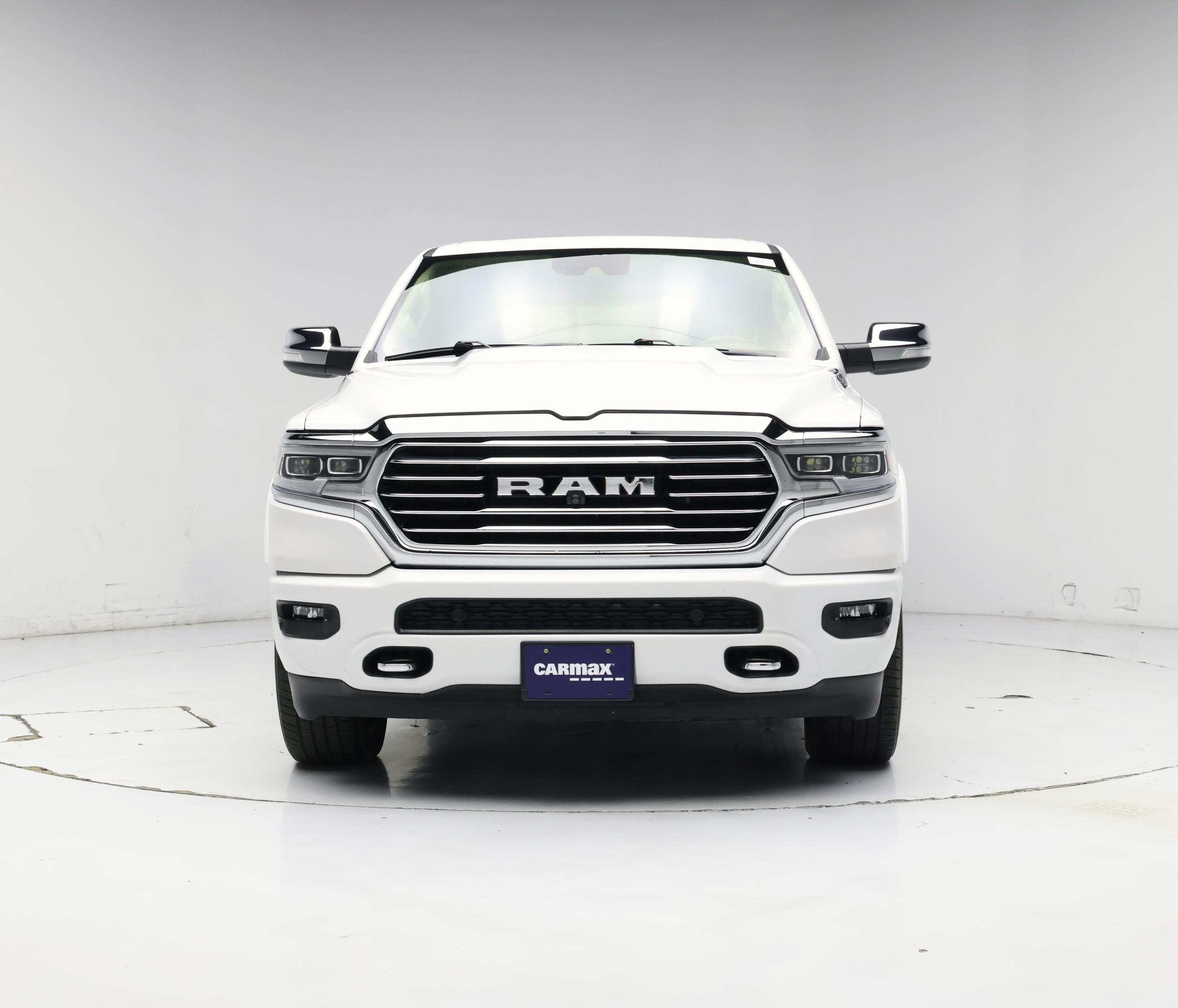 Thumbnail: 2019 RAM 1500 - 5