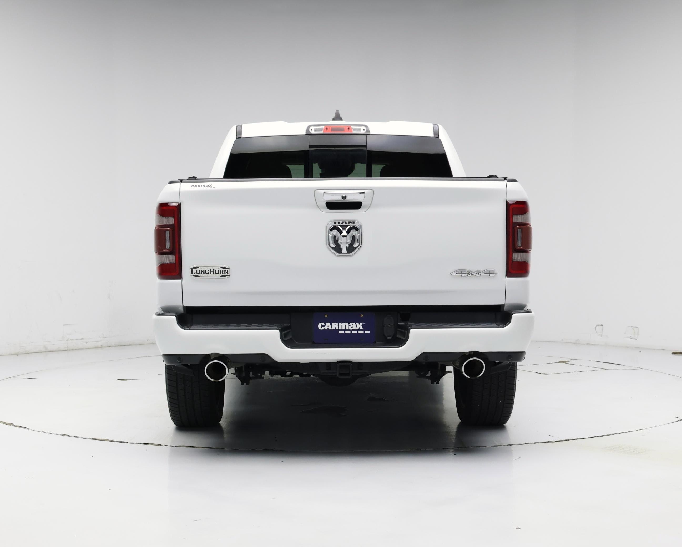 Thumbnail: 2019 RAM 1500 - 6