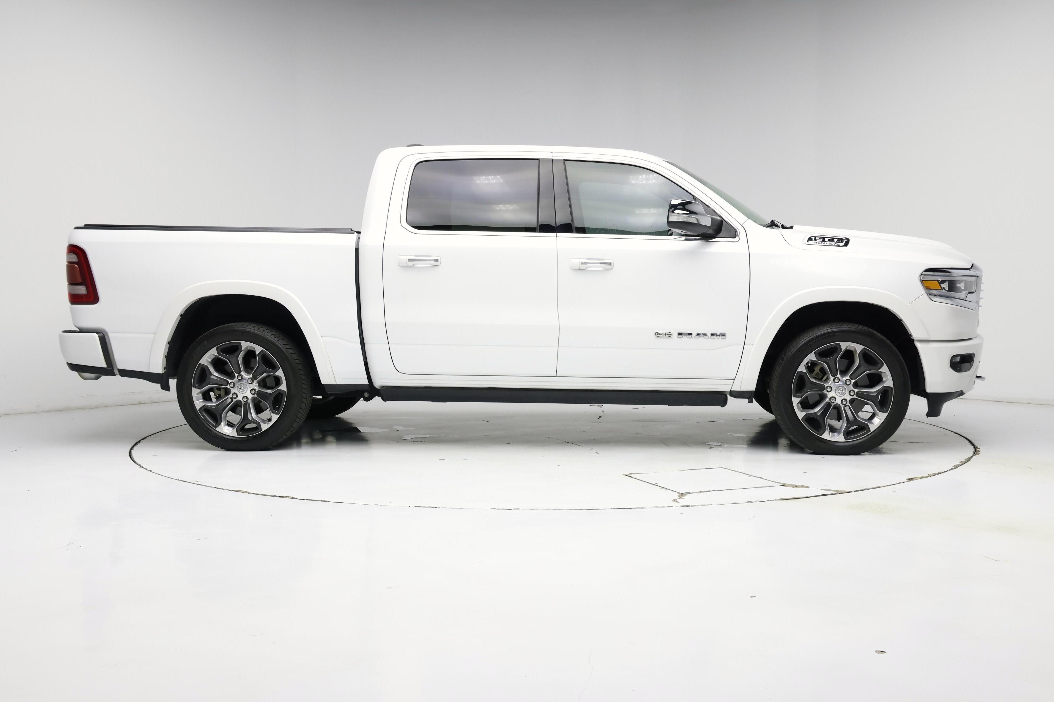 Thumbnail: 2019 RAM 1500 - 7