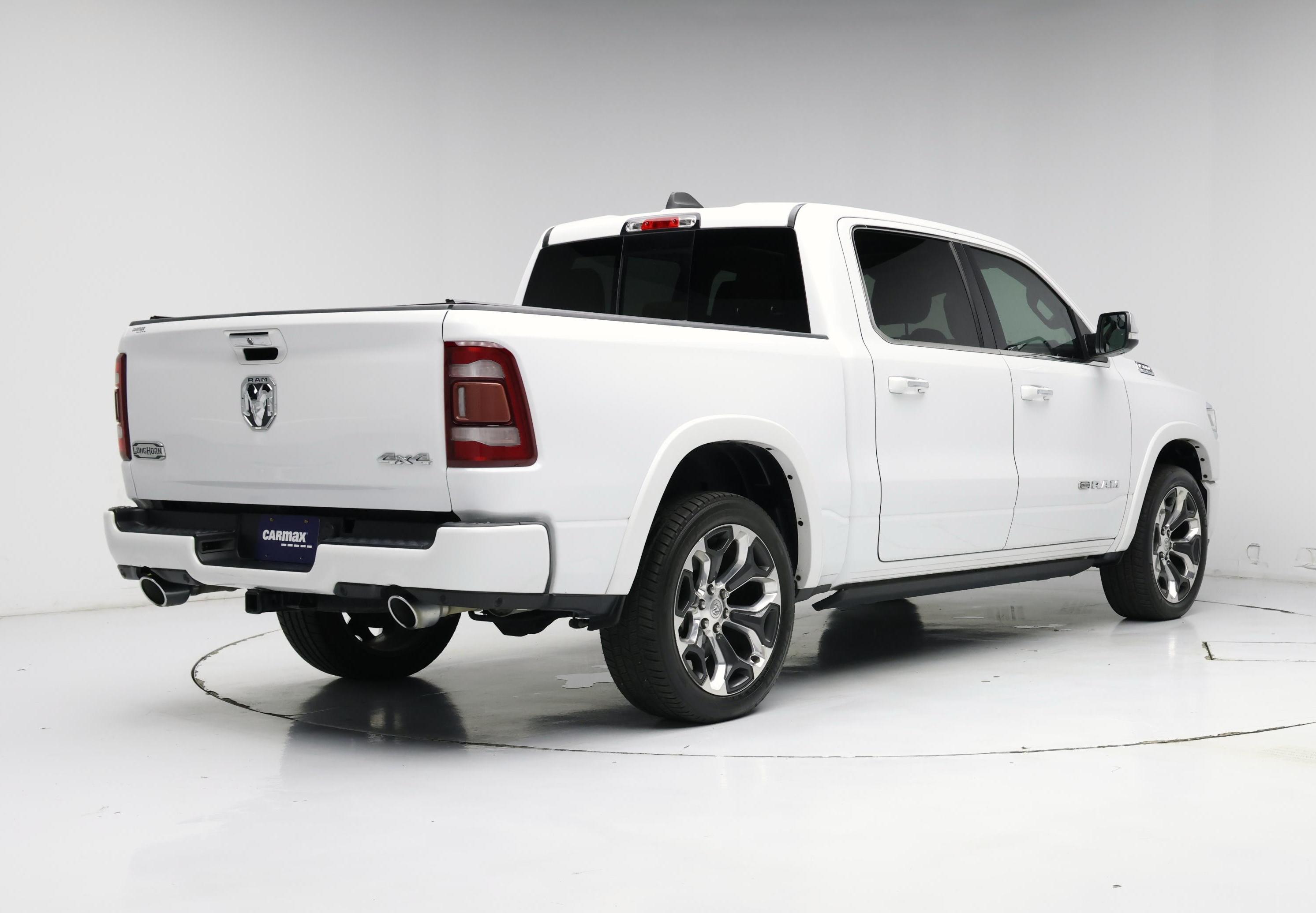 Thumbnail: 2019 RAM 1500 - 8