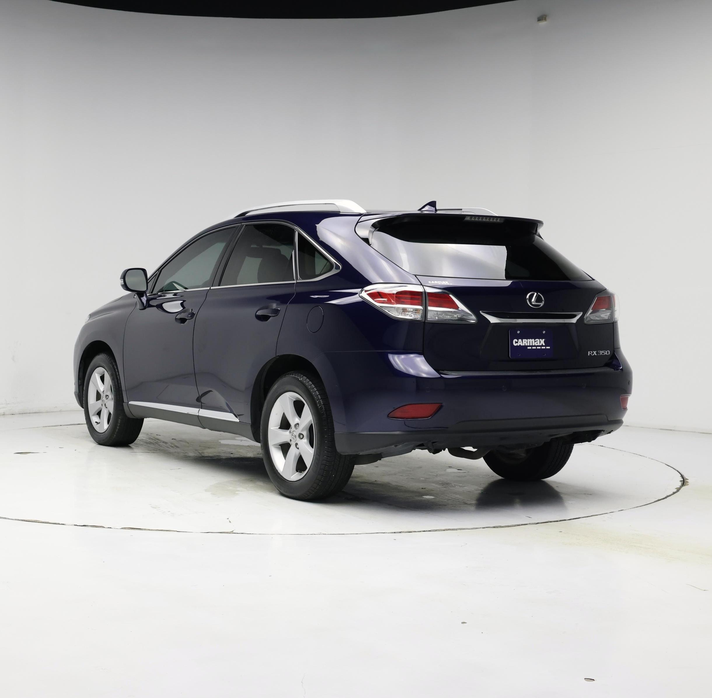 Thumbnail: 2015 Lexus RX - 2