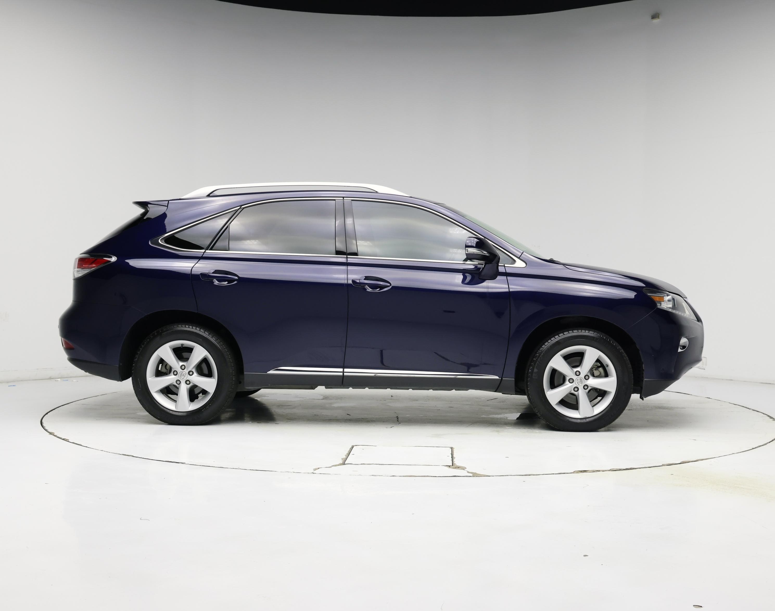 Thumbnail: 2015 Lexus RX - 7