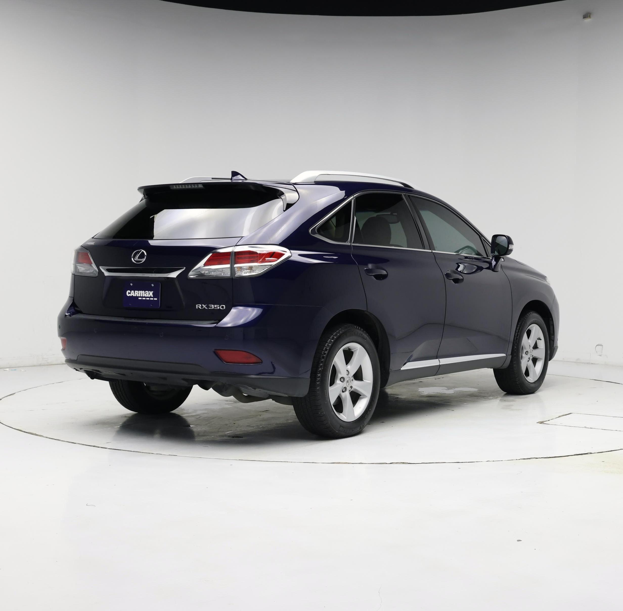 Thumbnail: 2015 Lexus RX - 8
