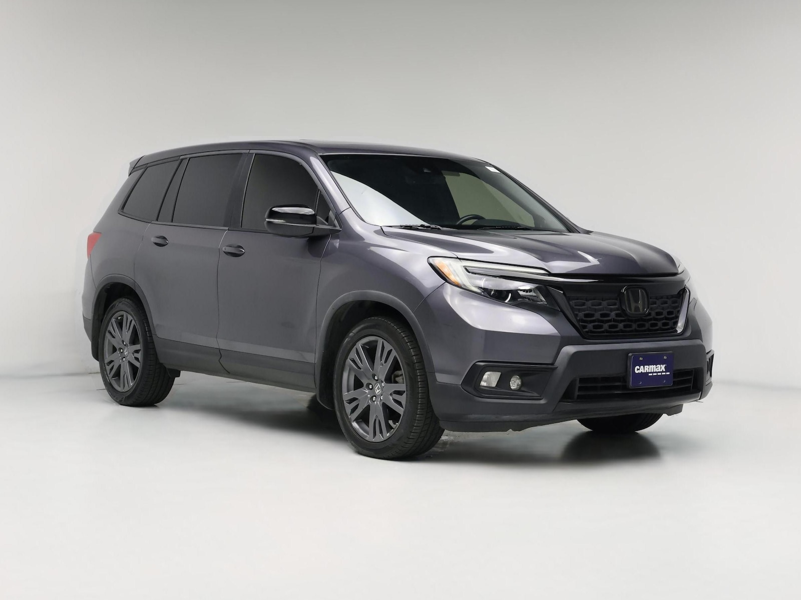 2019 Honda Passport