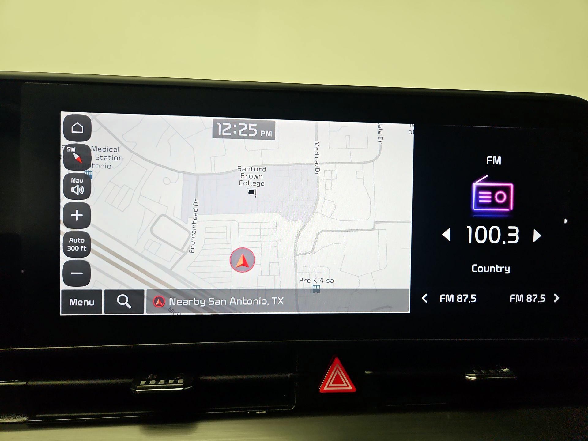 Thumbnail: 2023 Kia Sportage - 14