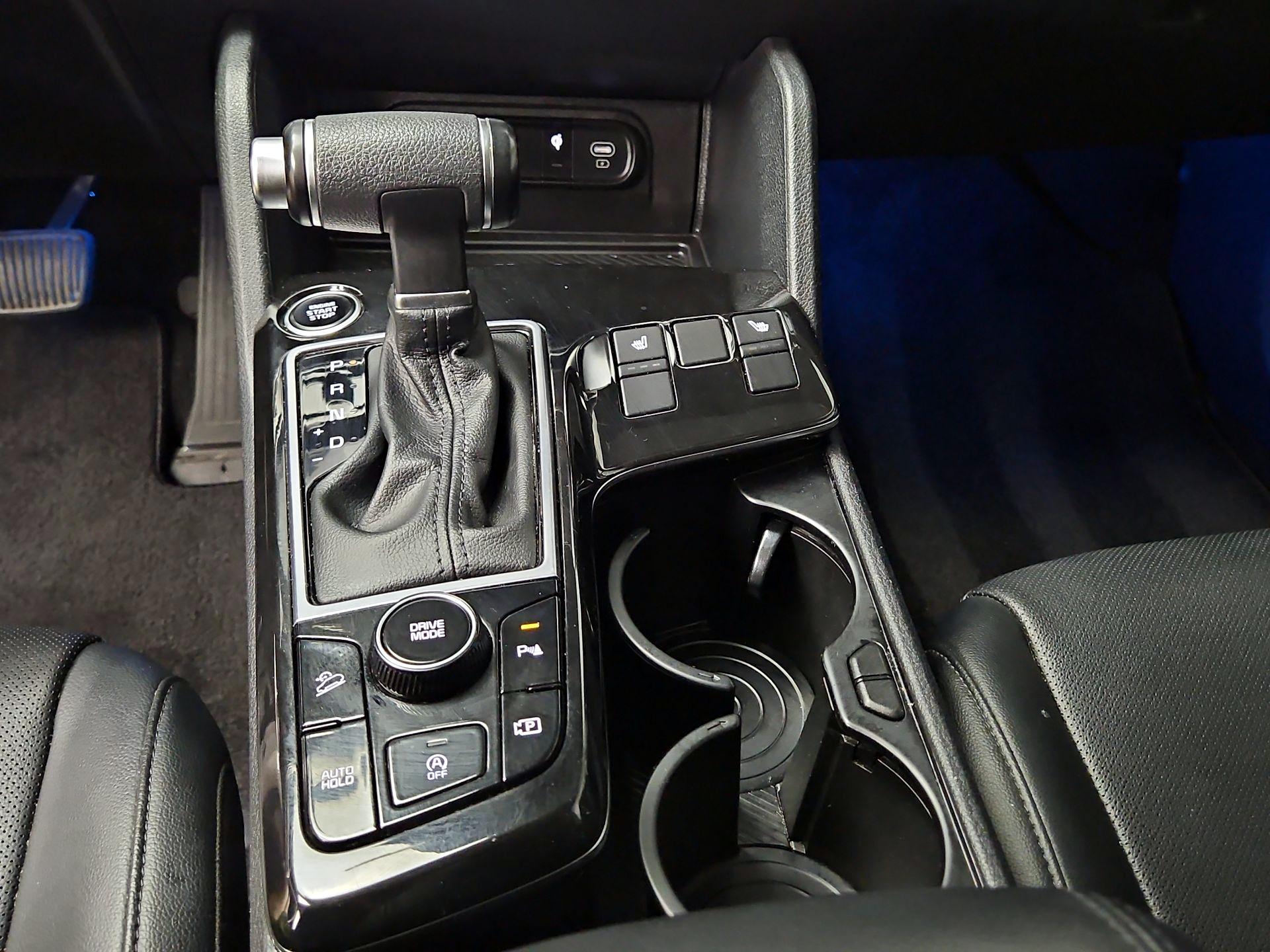 Thumbnail: 2023 Kia Sportage - 18