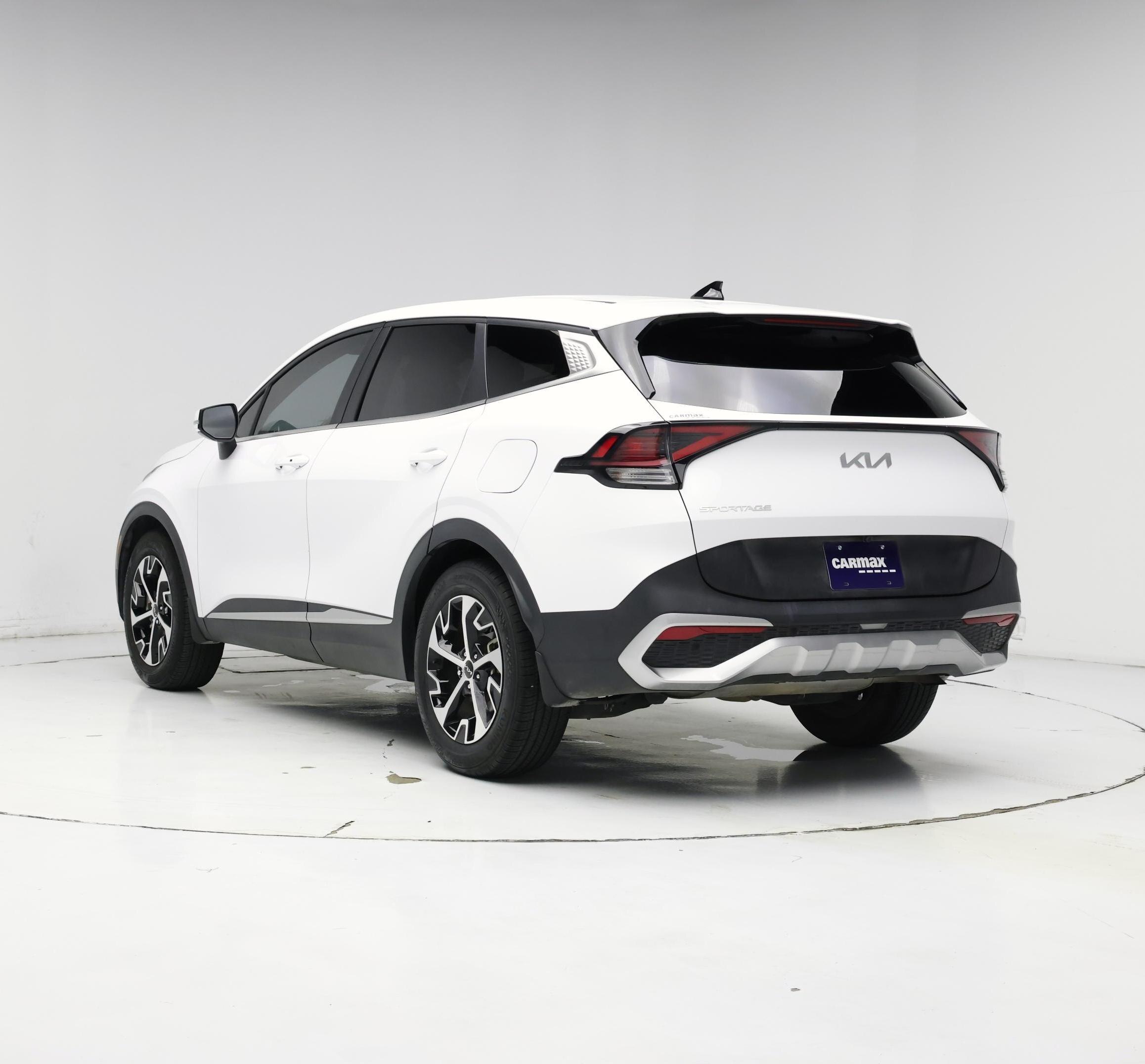 Thumbnail: 2023 Kia Sportage - 2